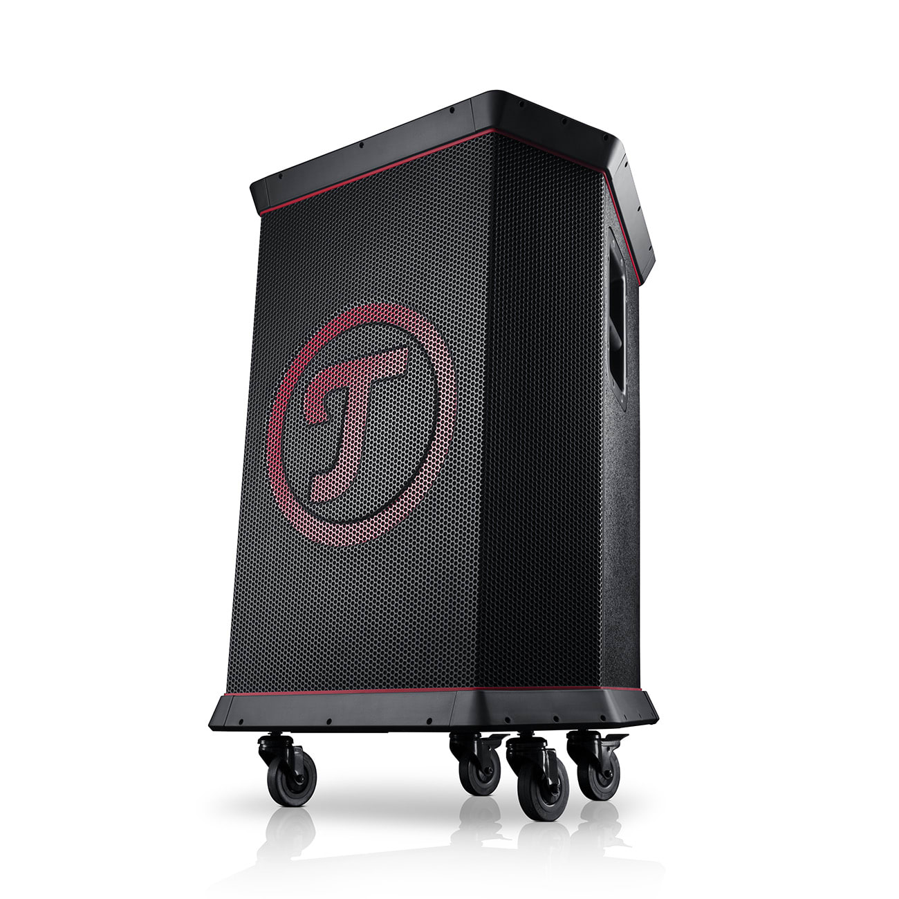 ROCKSTER All the rage