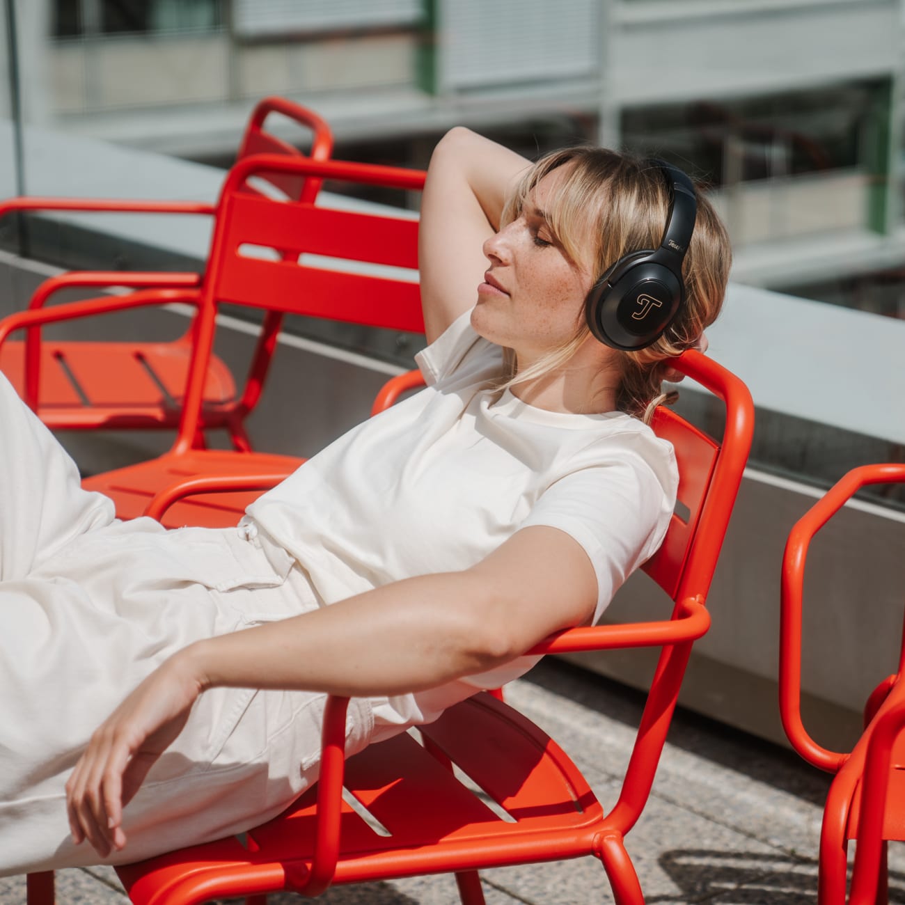 REAL BLUE PRO Audio at its finest