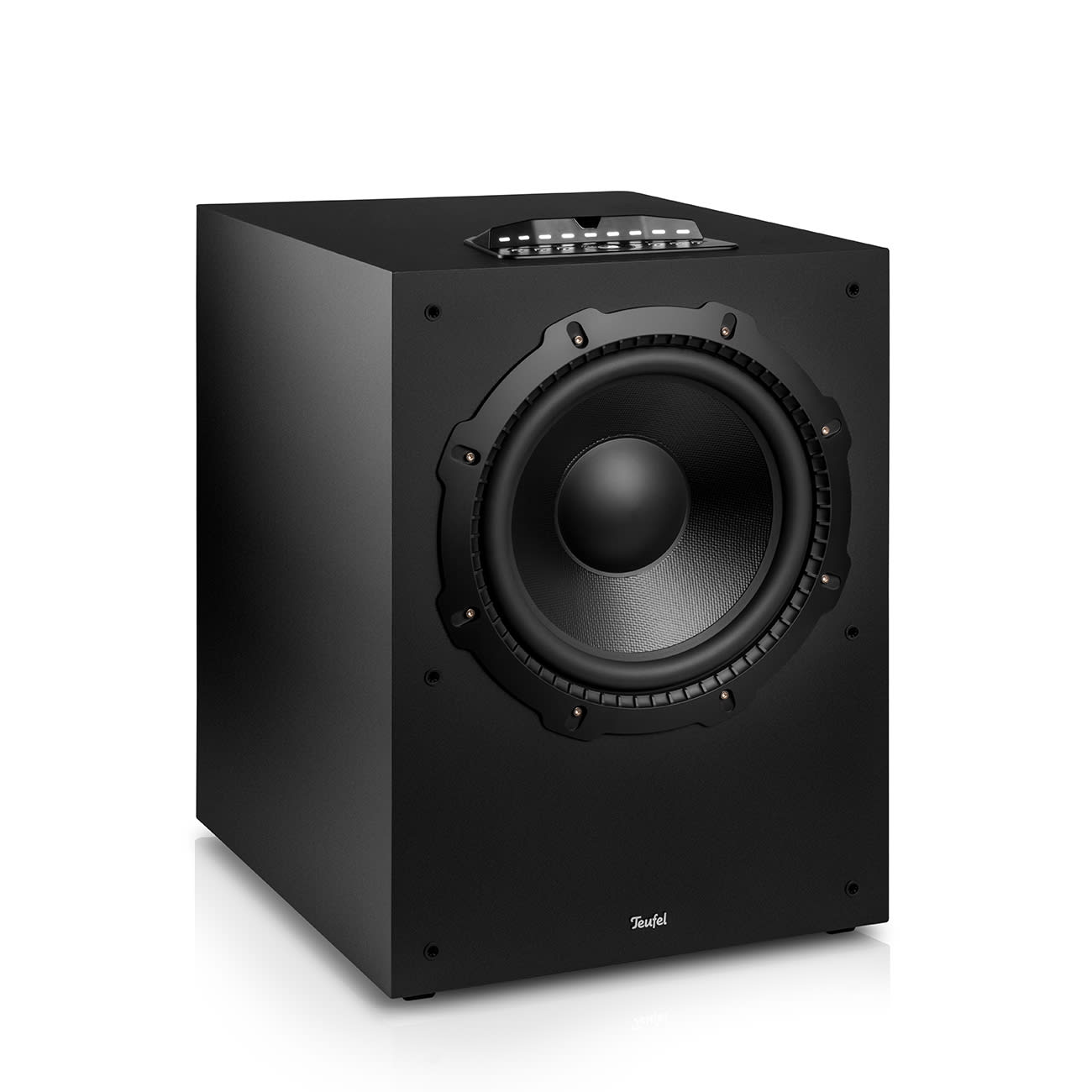 CONSONO 35 CONCEPT Surround Power Edition 5.1 set Your home bass