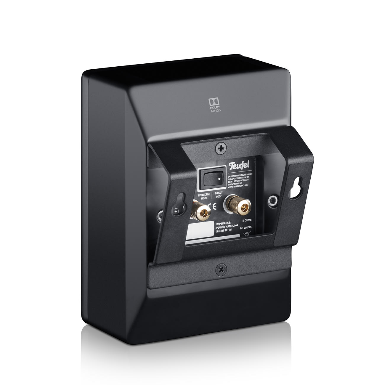 Reflekt Immersionist