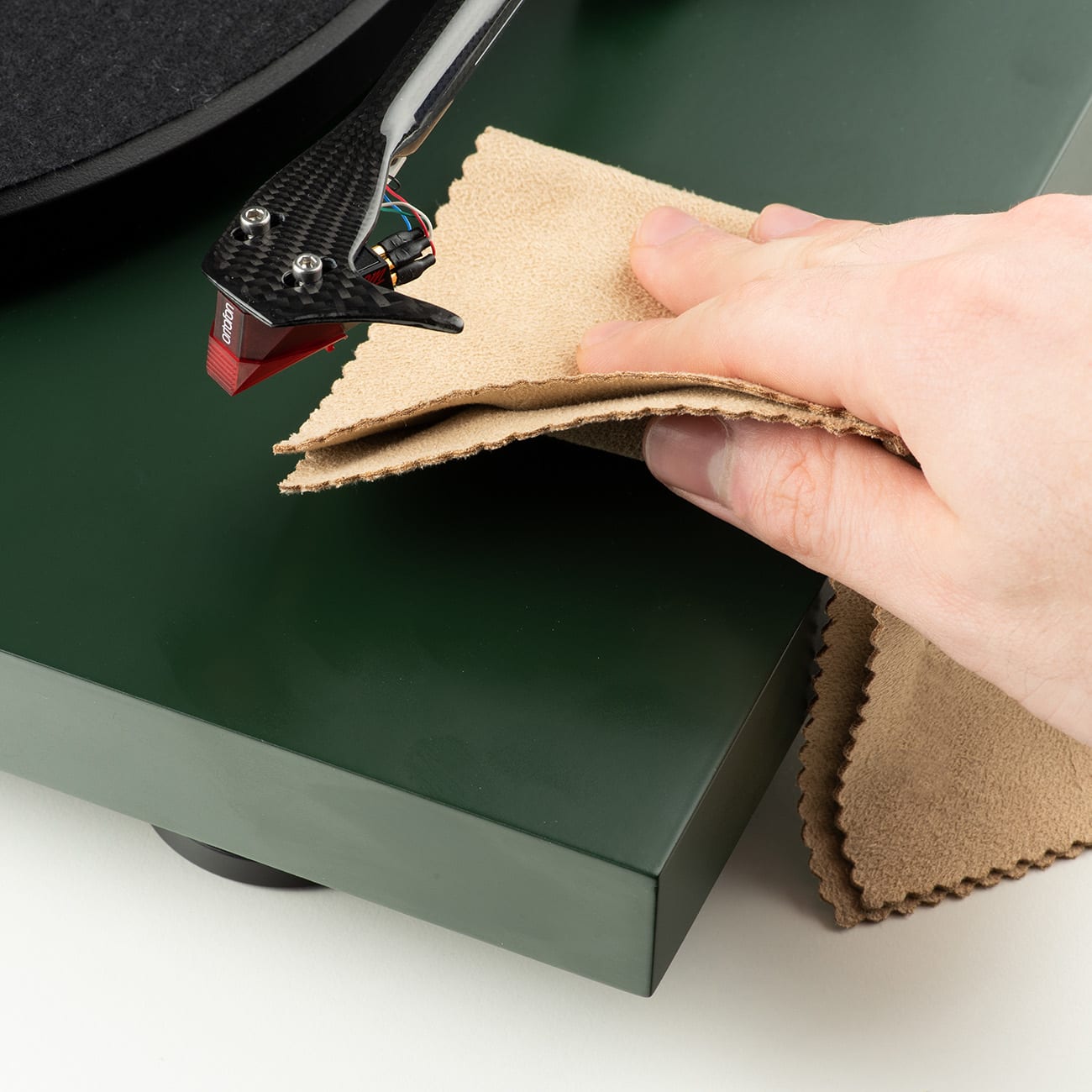 Pro-Ject record maintenance kit