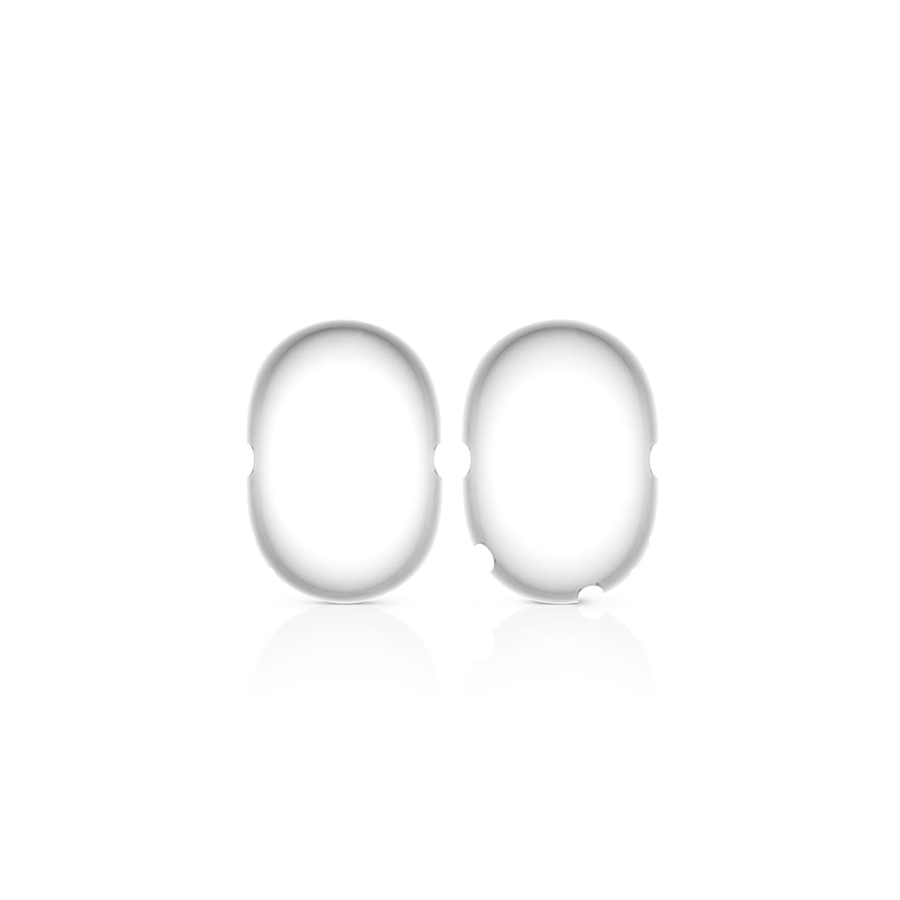 ZOLA ear covers + earpads + microphone protector ZOLA your world