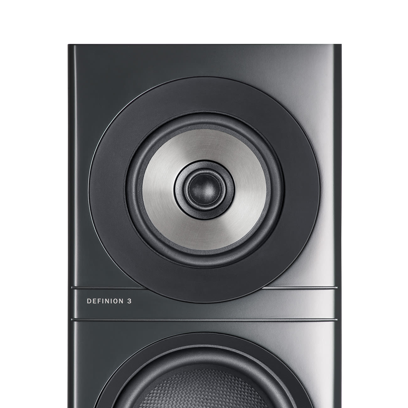 DEFINION 3S Defining grace