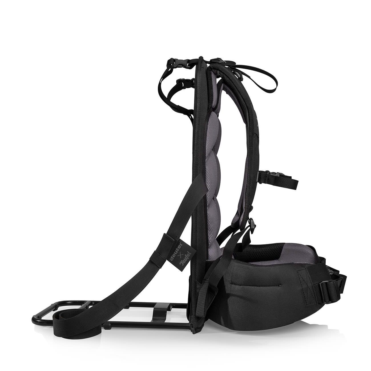 deuter x Teufel ROCKSTER AIR 2 /NEO Backpack Take ROCKSTER sound on the go