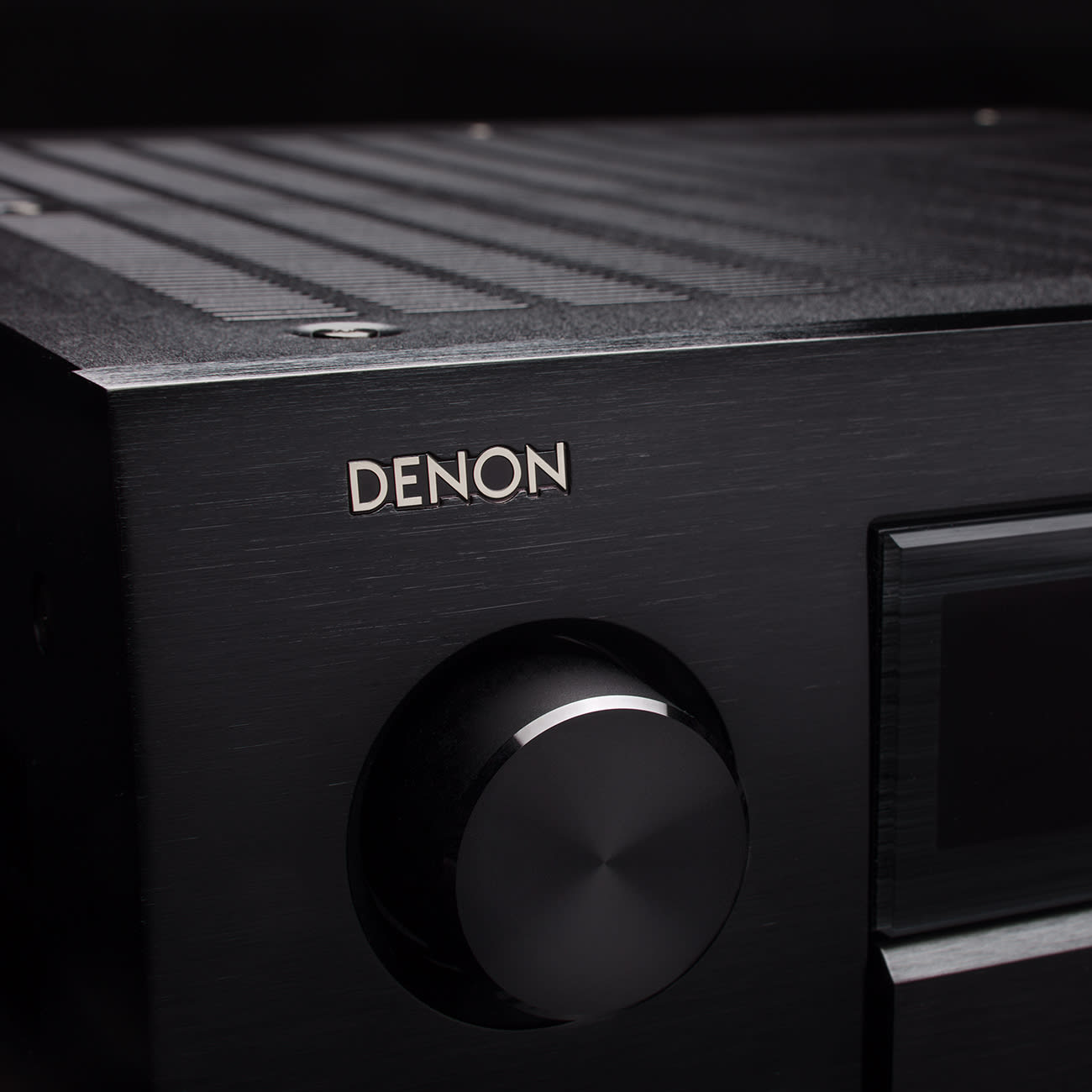 DENON AVC-A1H Only the best for your home cinema
