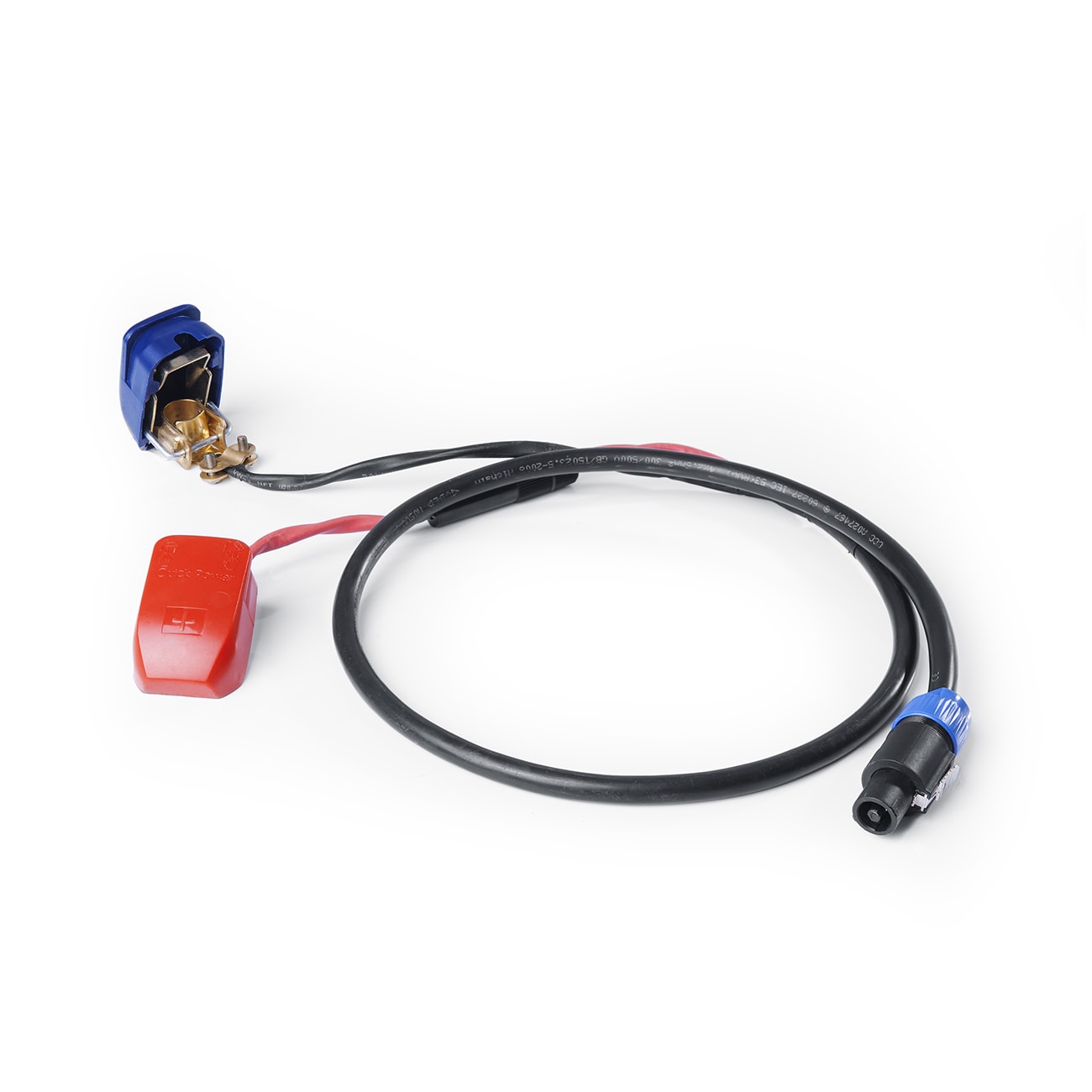 Car battery connector cable ROCKSTER