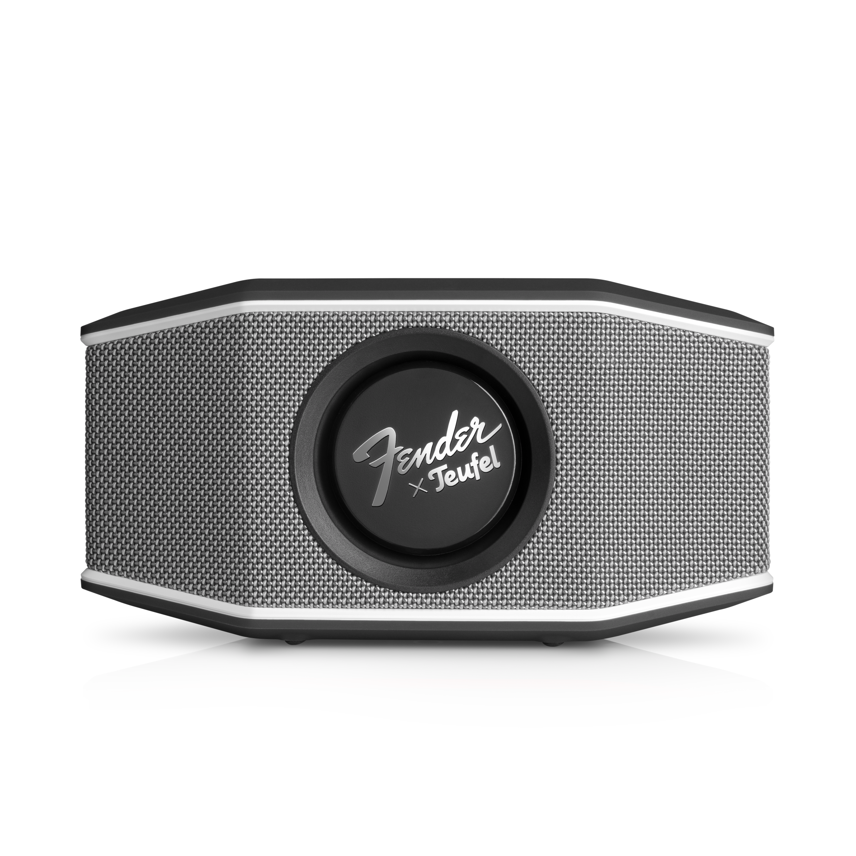 Fender x Teufel ROCKSTER GO 2 Stereo-Set Ready for adventure