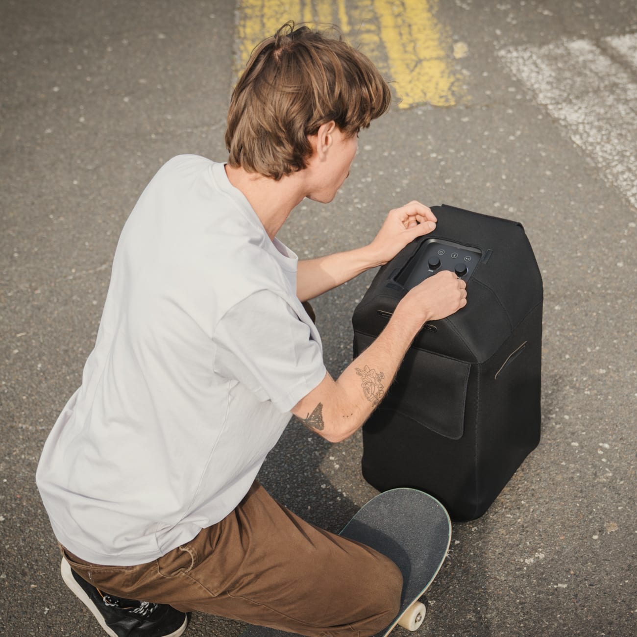 ROCKSTER AIR 2 Protector