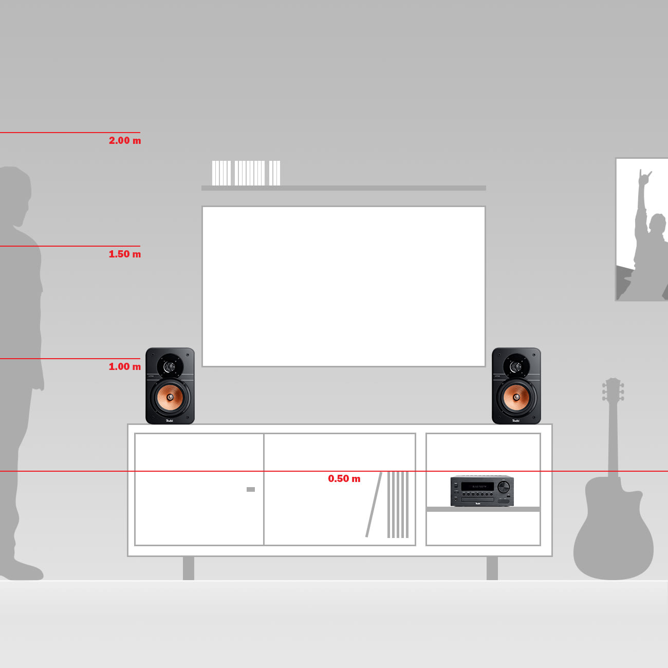 ULTIMA 20 KOMBO Legendarily compact