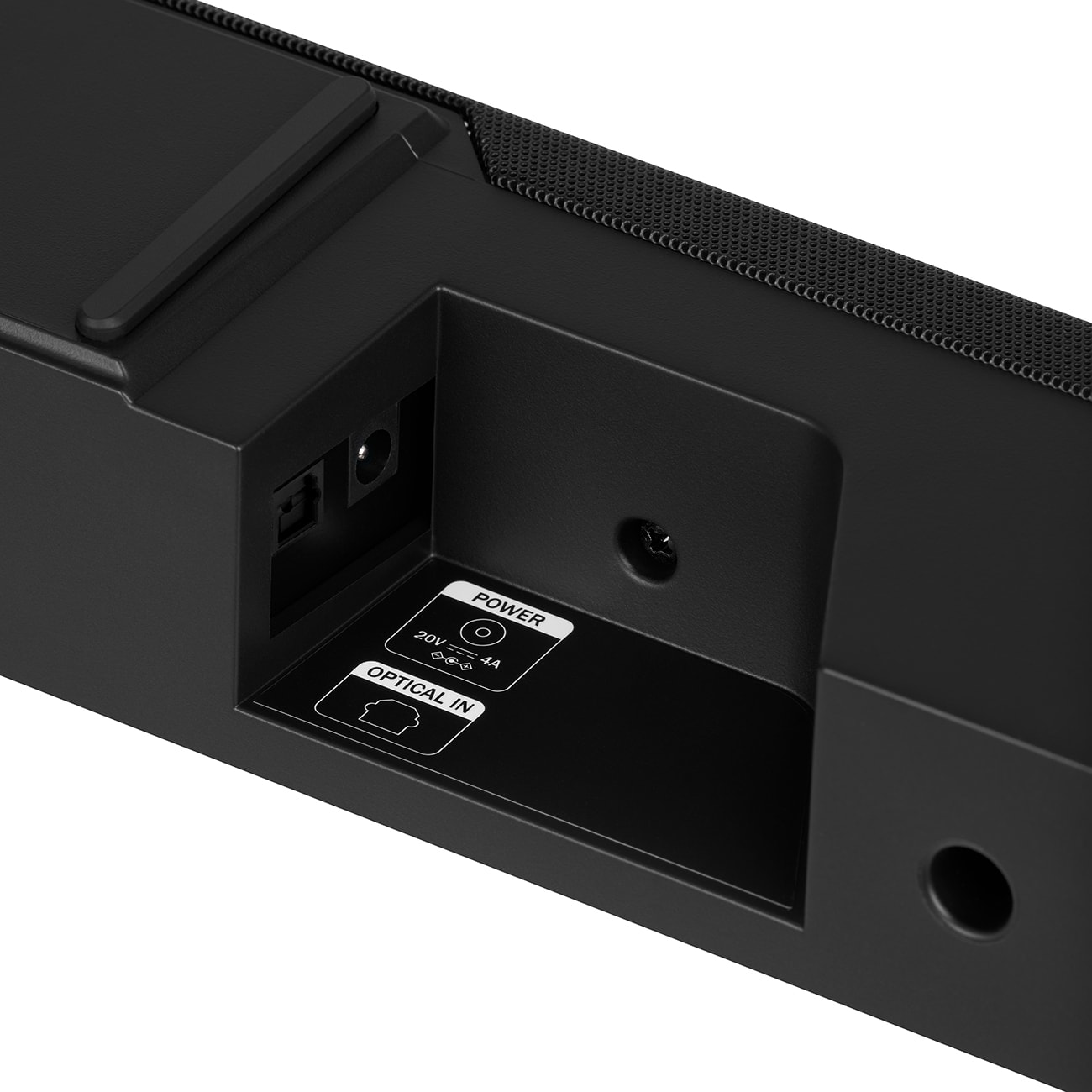 CINEBAR 11 Surround for Dolby Atmos 4.1 Set Your gateway to 3D sound