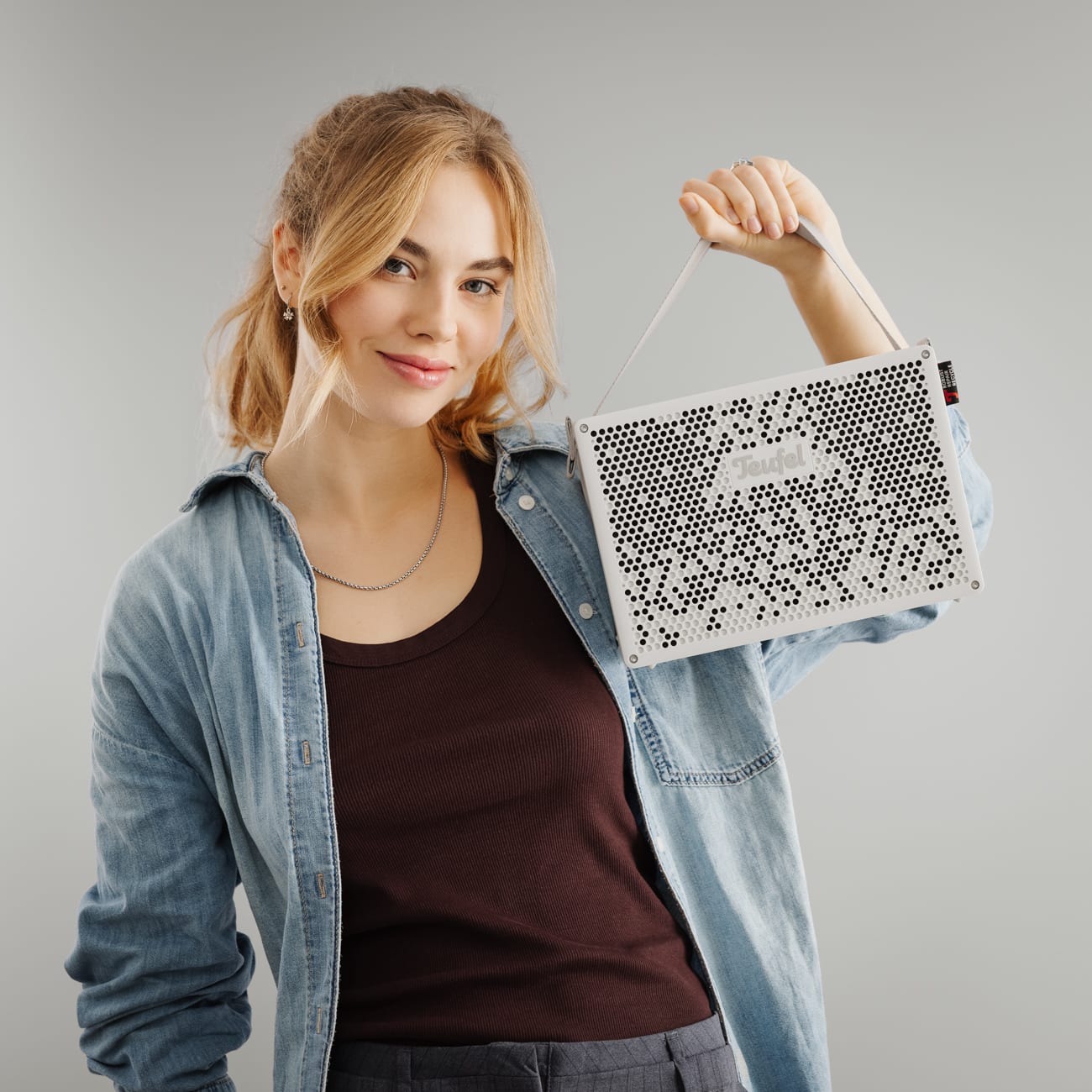 MYND A new generation of speaker