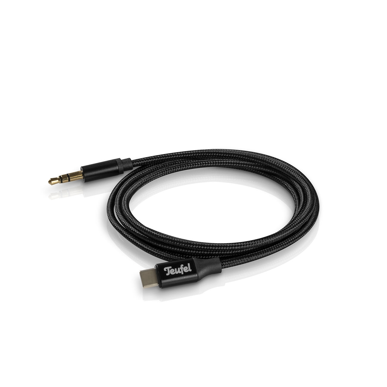 USB-C/AUX cable