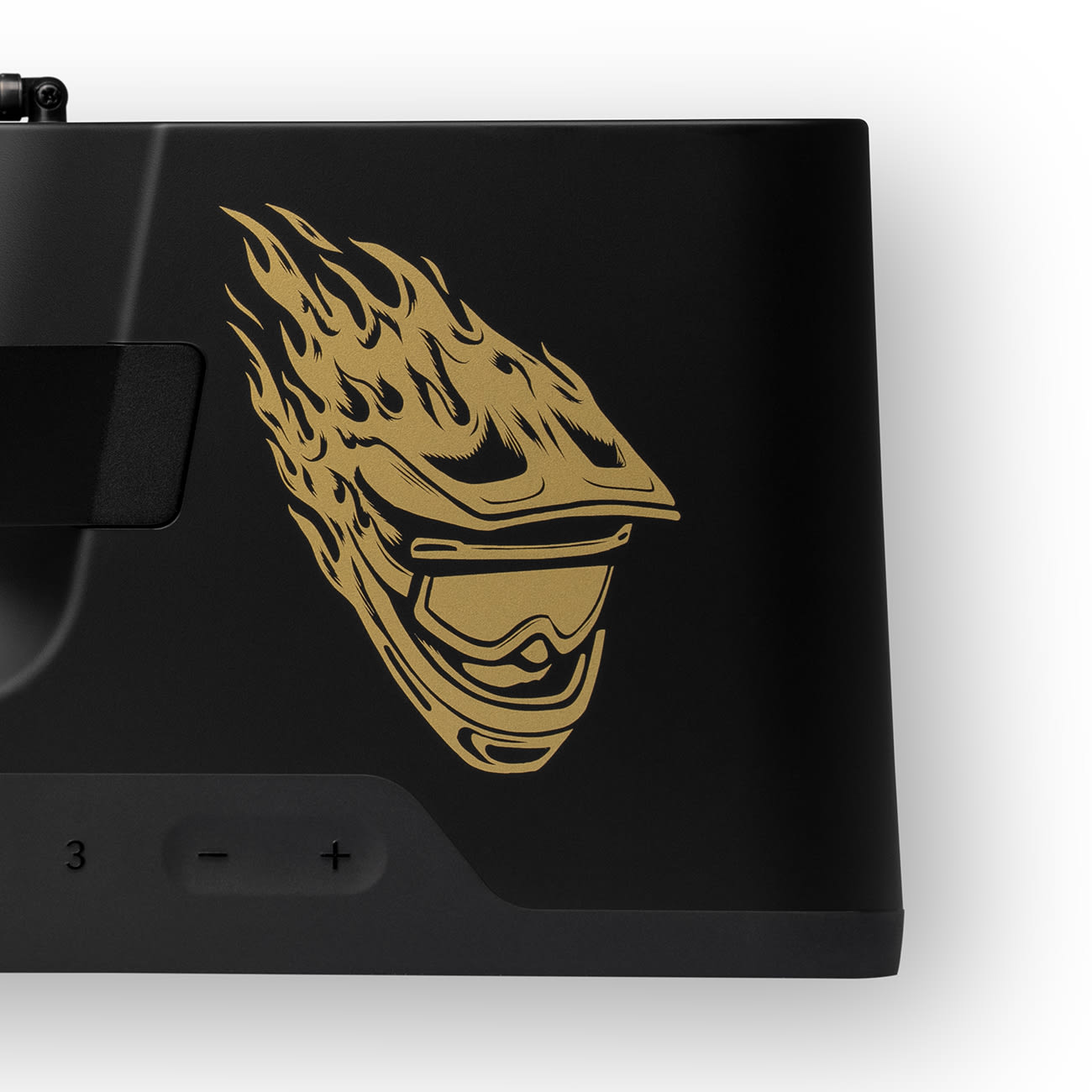 BOOMSTER Fabio Wibmer Edition Unleash the beat