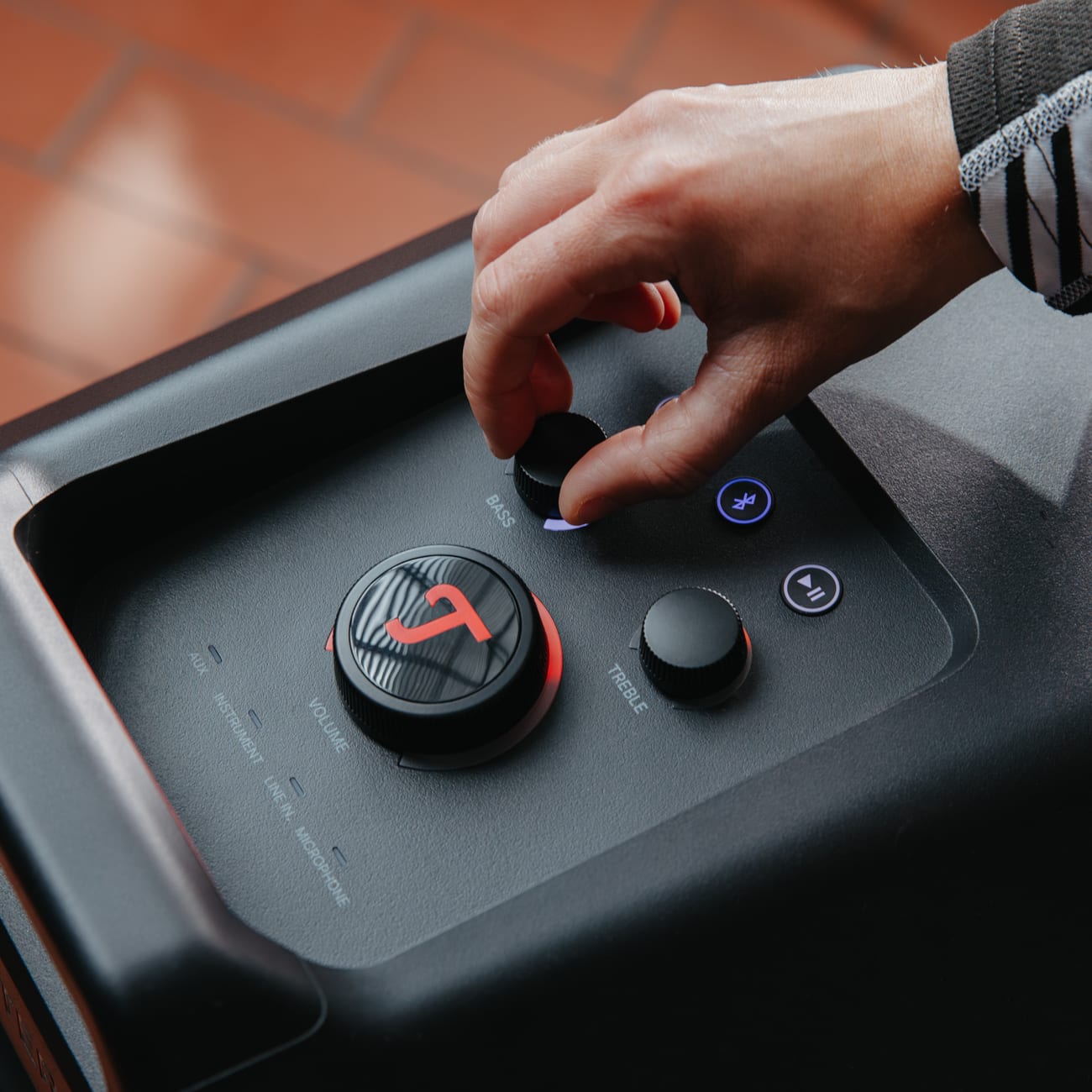 ROCKSTER AIR 2 Made for live