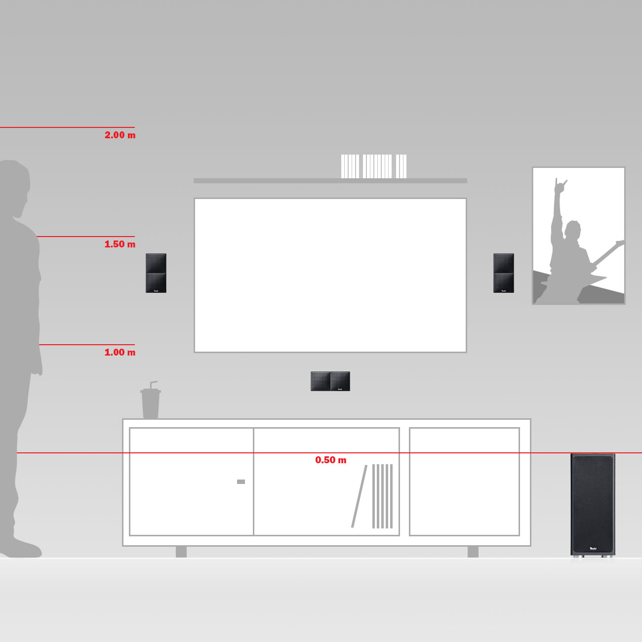 CUBYCON Big on the inside