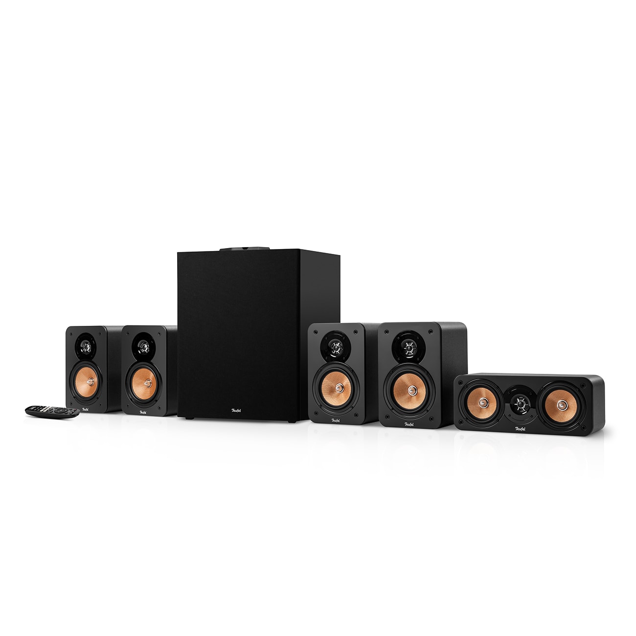 ULTIMA 20 CONCEPT Surround Power Edition 