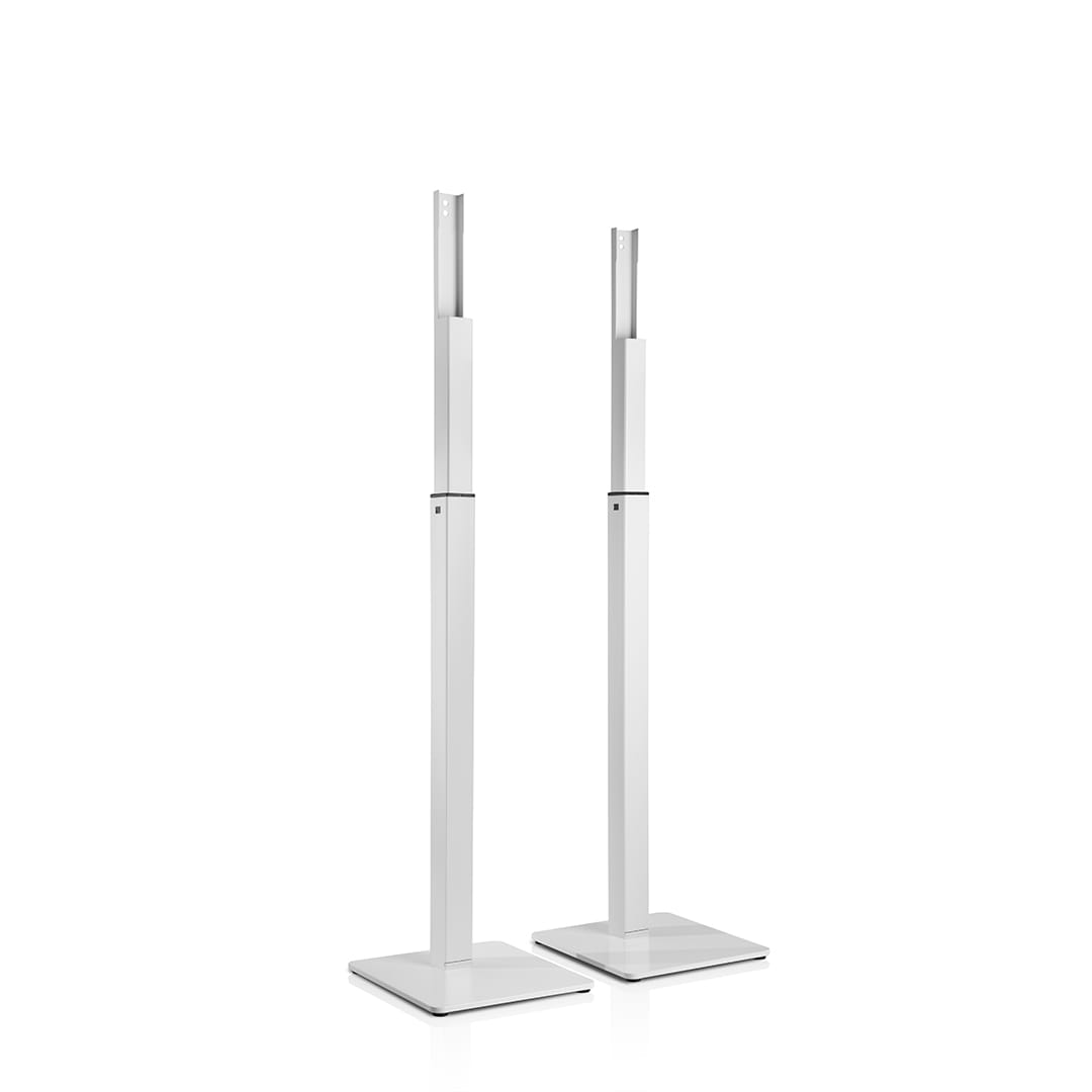 K&M AC 6001 Flex stand (pair)