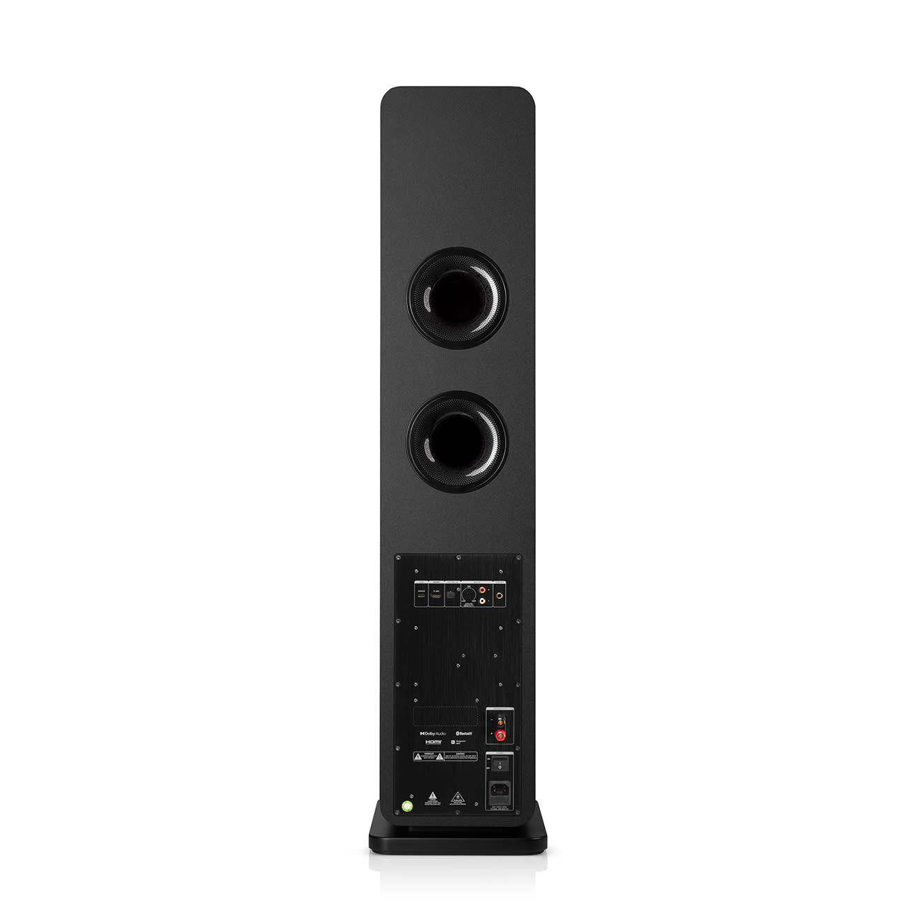 ULTIMA 40 ACTIVE 3 Legendary sound made easy