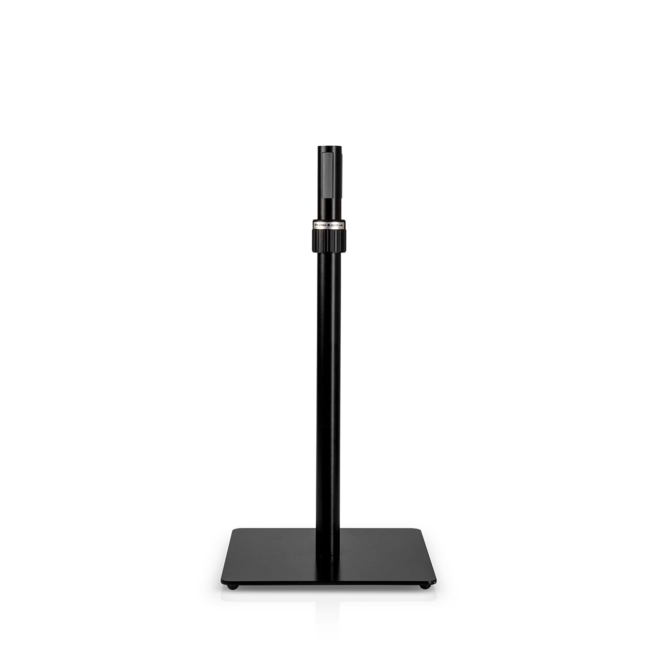 K&M 29680 short floor stand