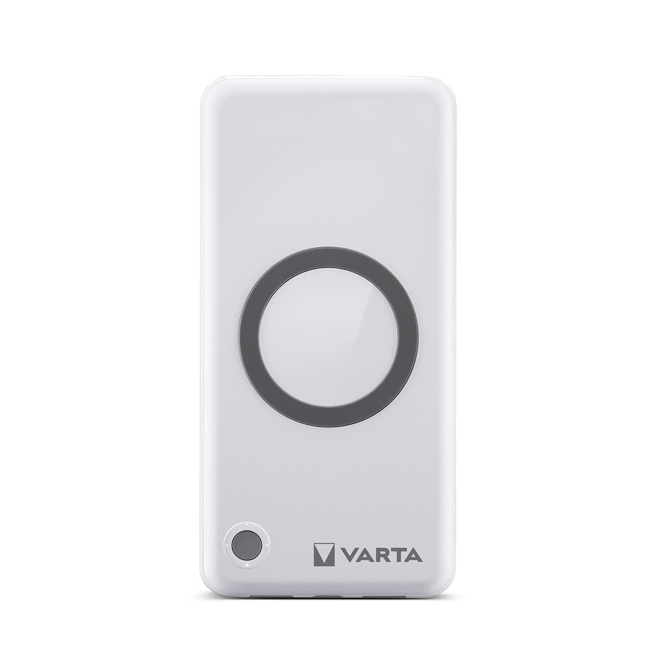 VARTA Wireless Power Bank Energy Supporter