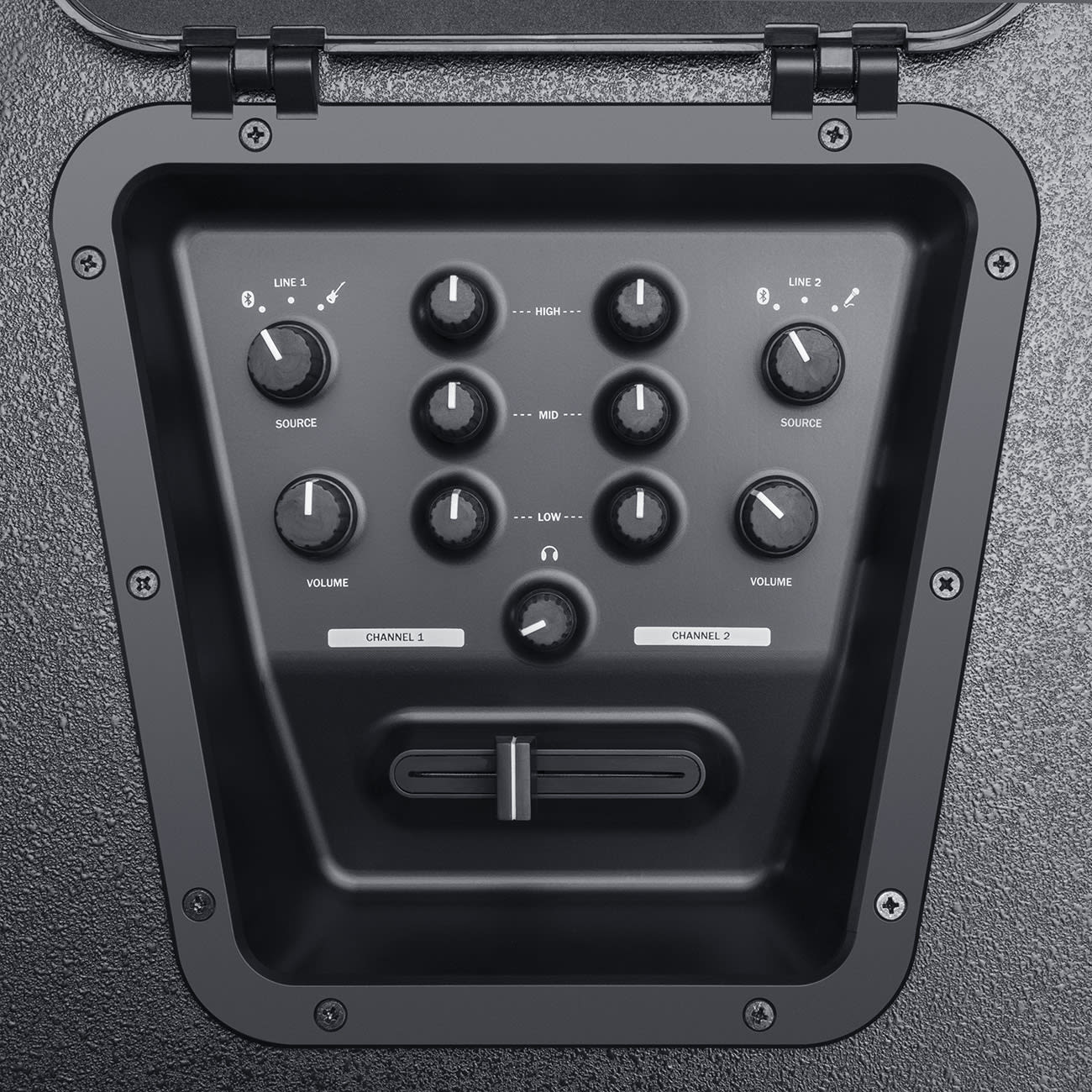 ROCKSTER All the rage