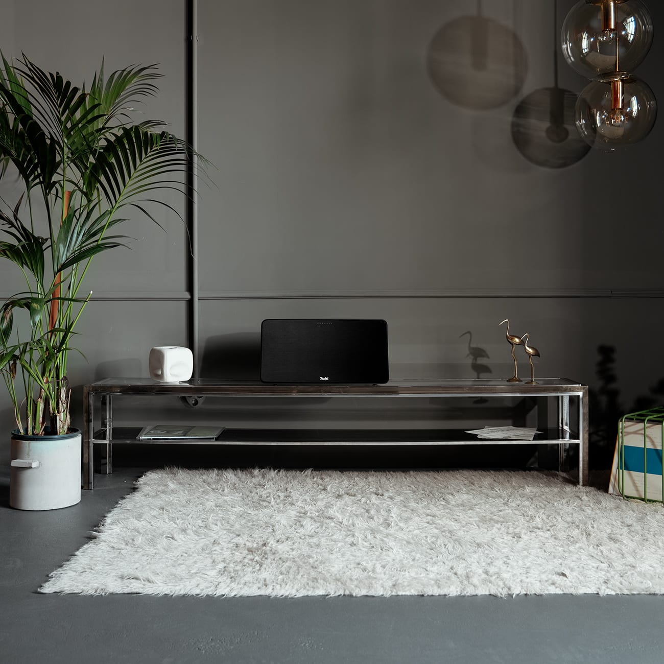 MOTIV® XL More than a speaker – it's a whole orchestra