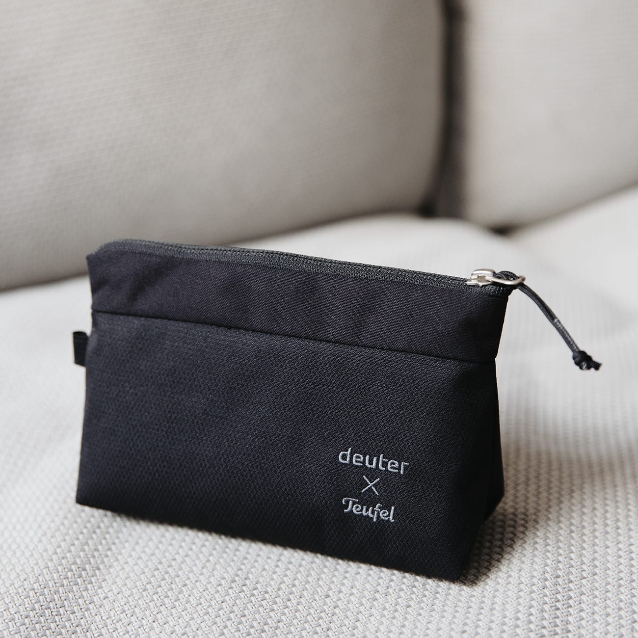 deuter x Teufel SUPREME ON Bag Your sound, your style