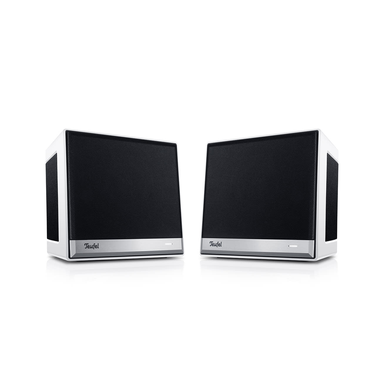TEUFEL ONE S Stereo-Set Stereo Lovers