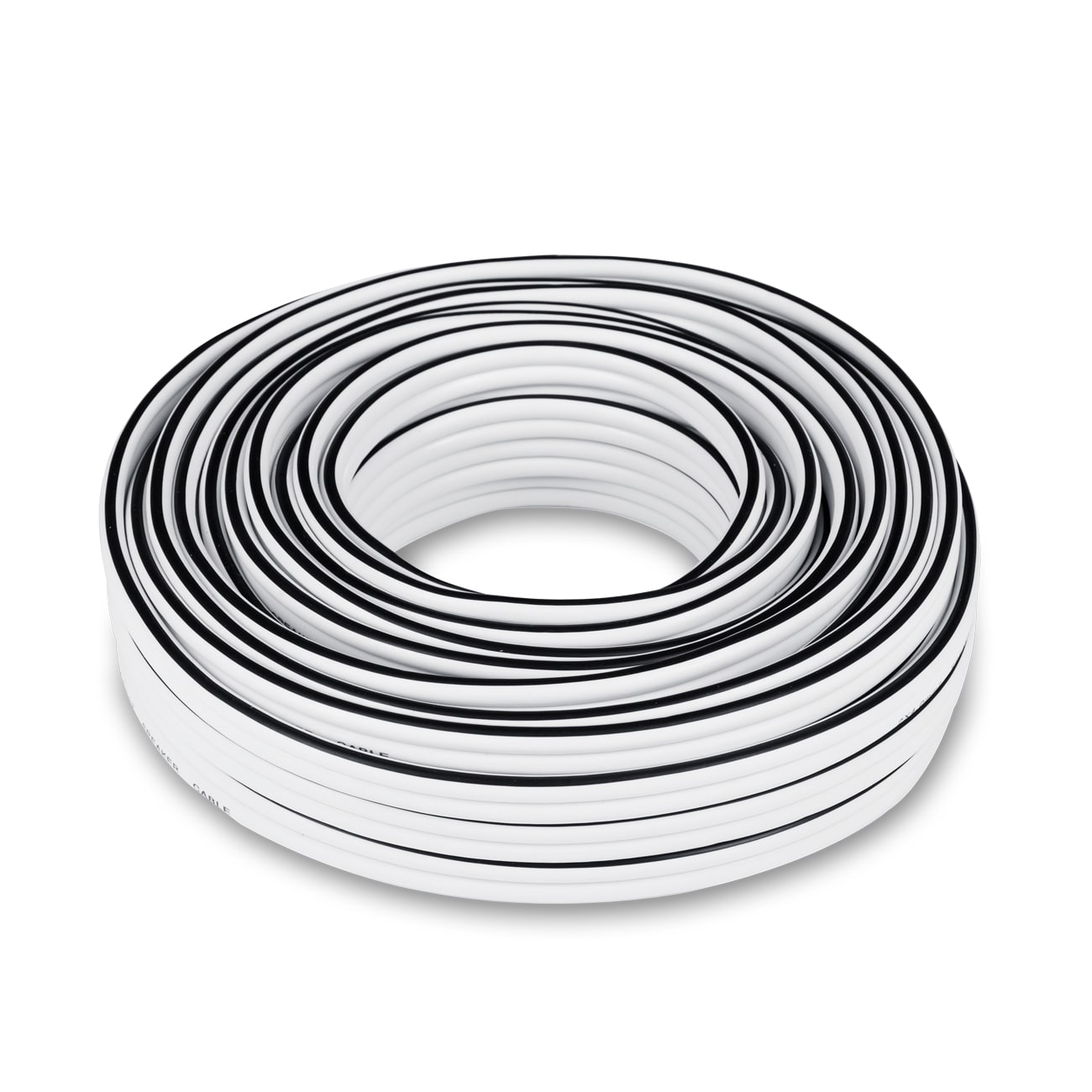 15m Speaker Cable 4.0mm² - C4515S