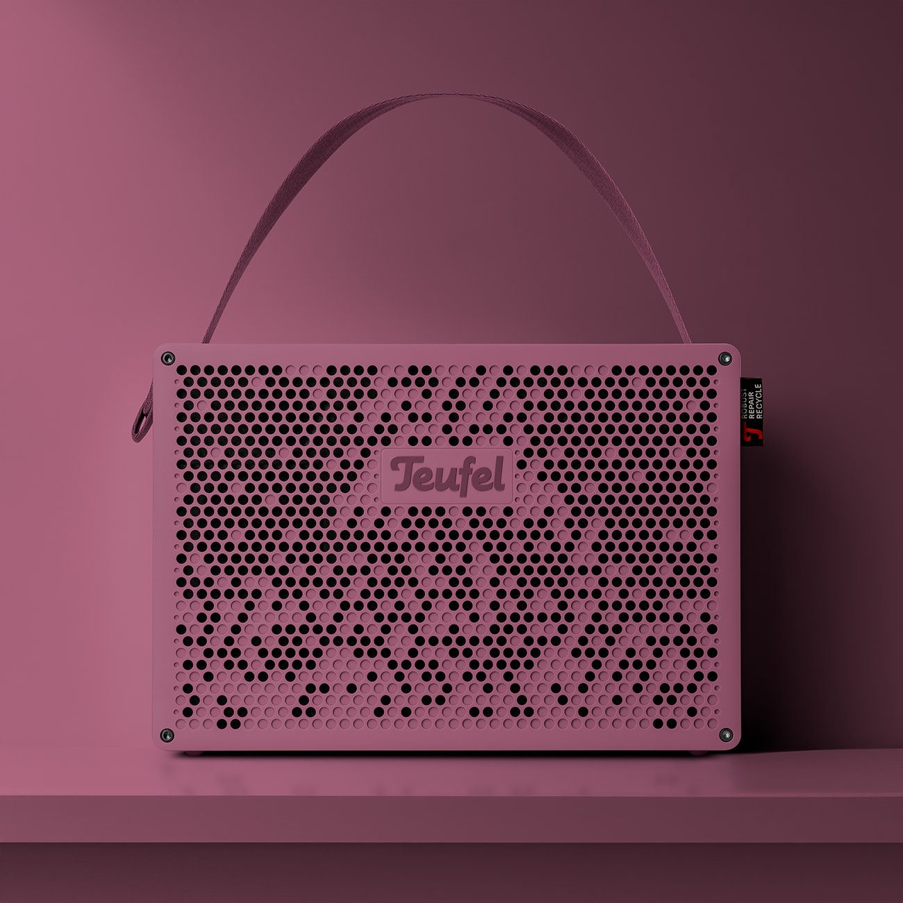 MYND A new generation of speaker