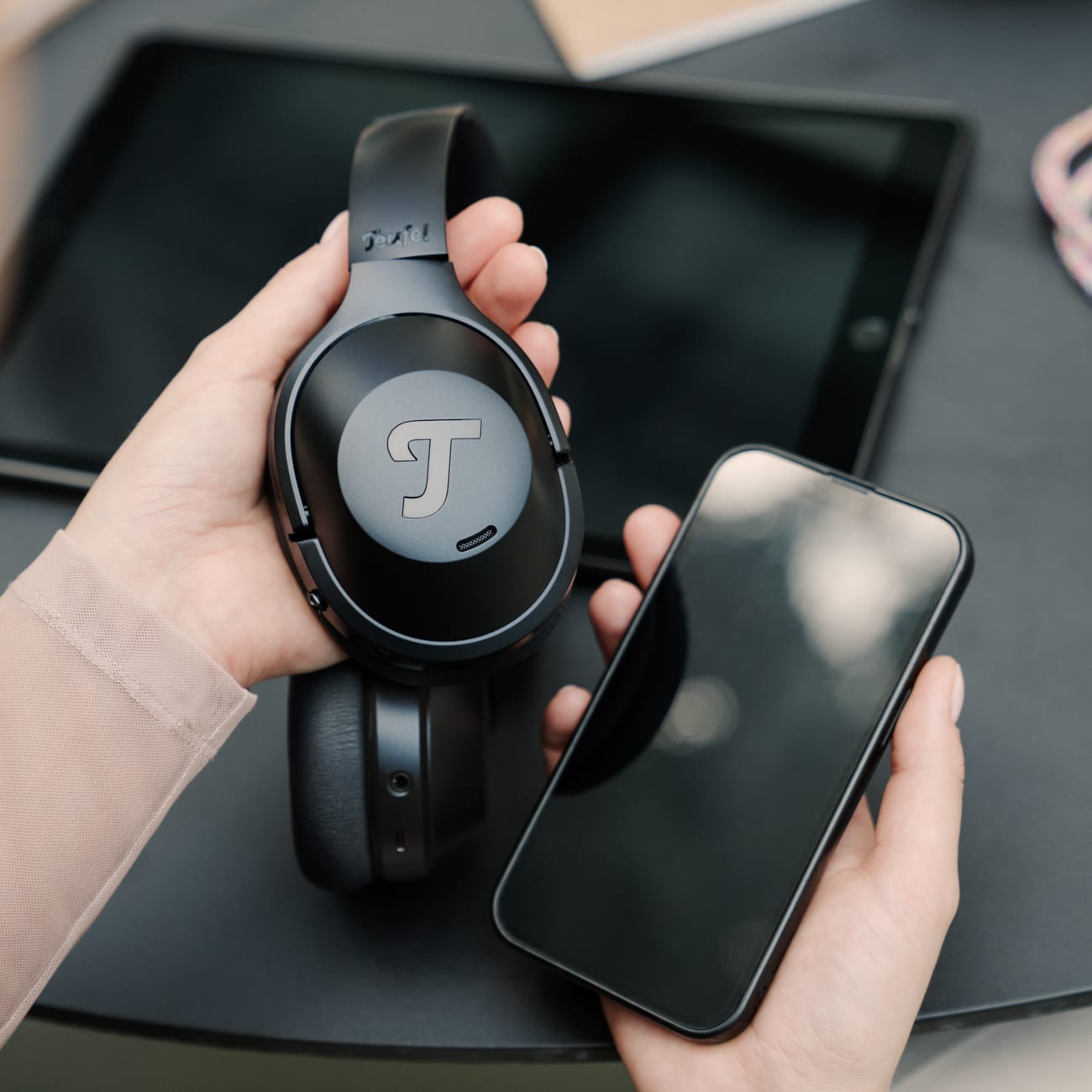 REAL BLUE NC 3 Big sound that lasts and lasts