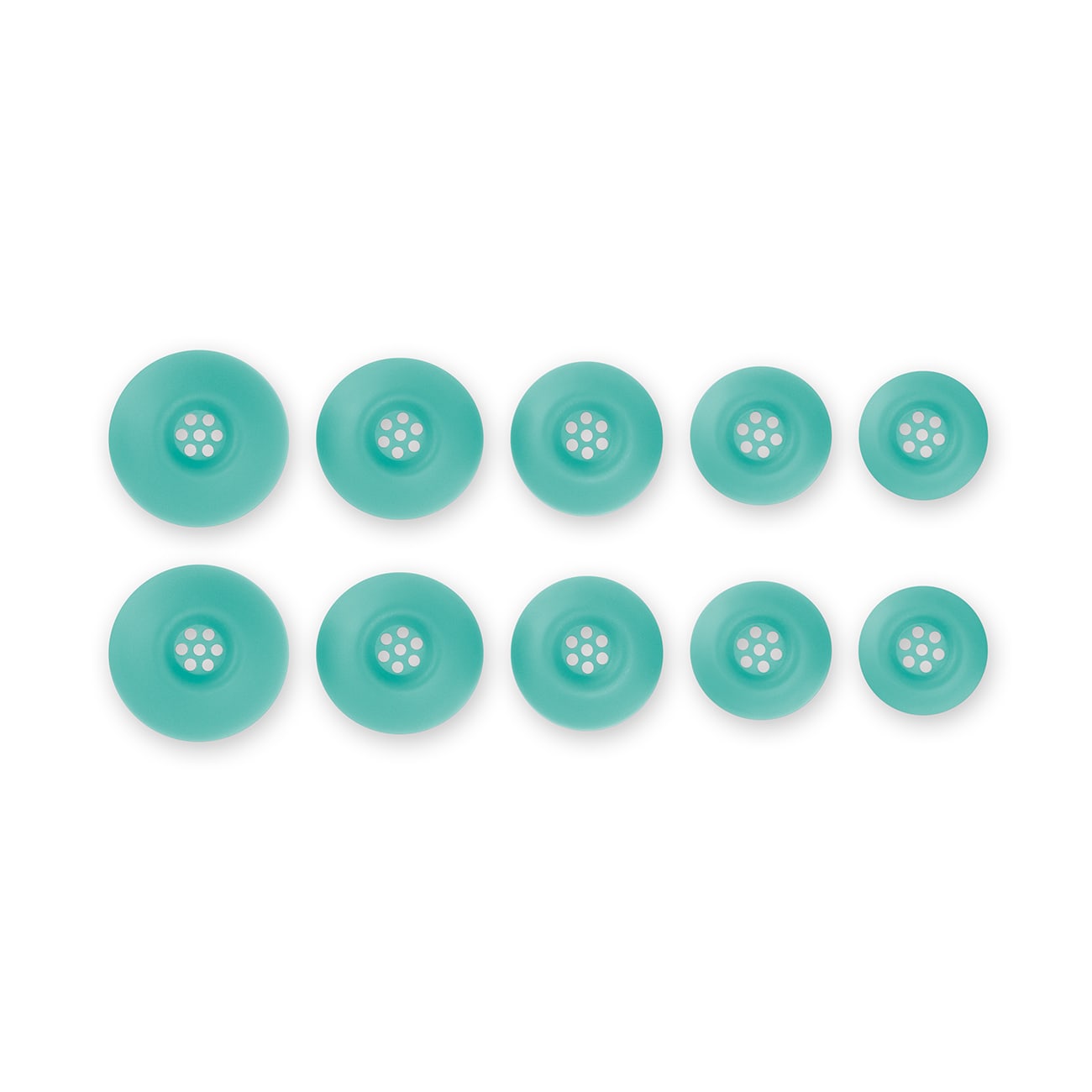 AIRY TWS 2 Noise off. Sound on.