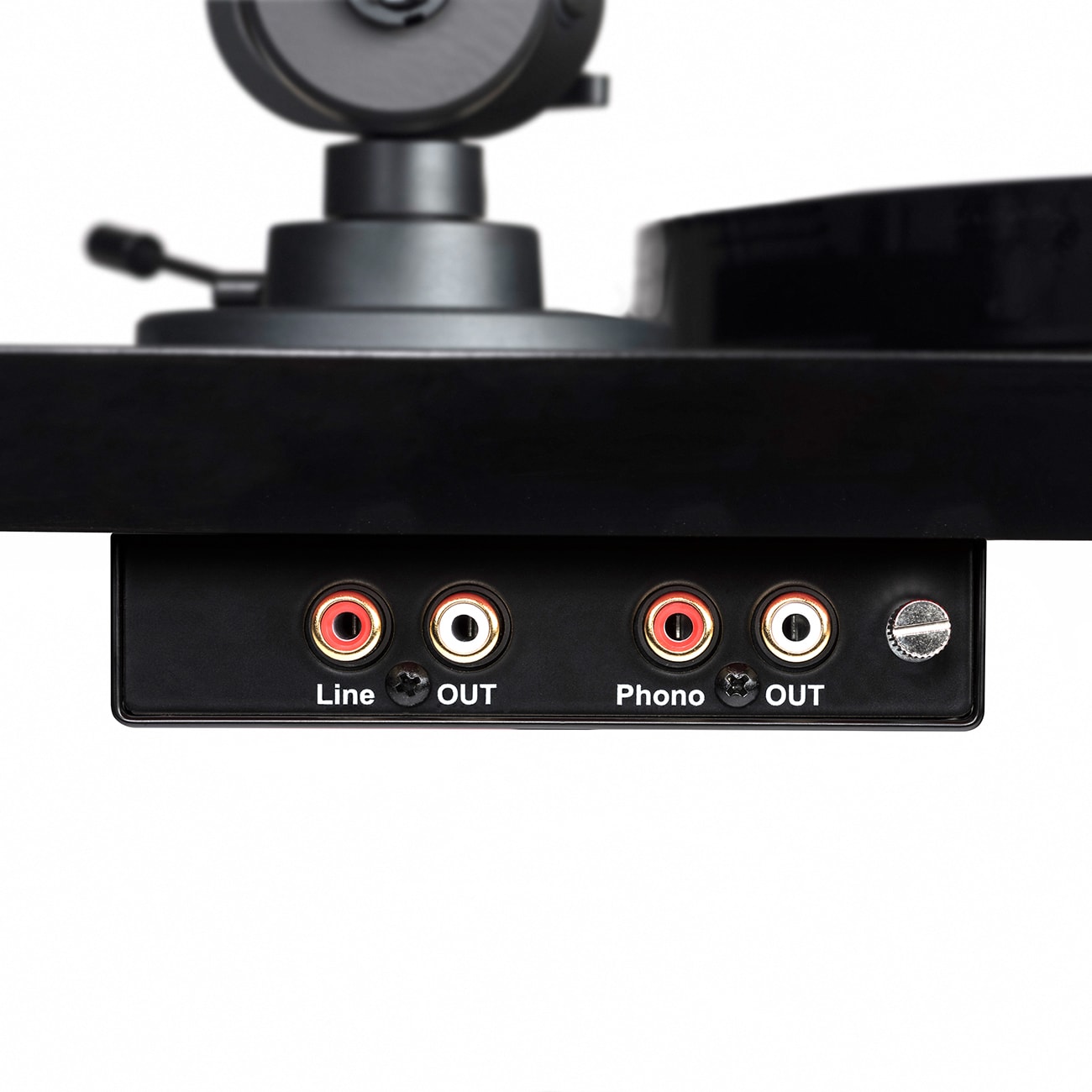 ULTIMA 20 KOMBO 2 + Pro-Ject E1 BT Legendär kompakt