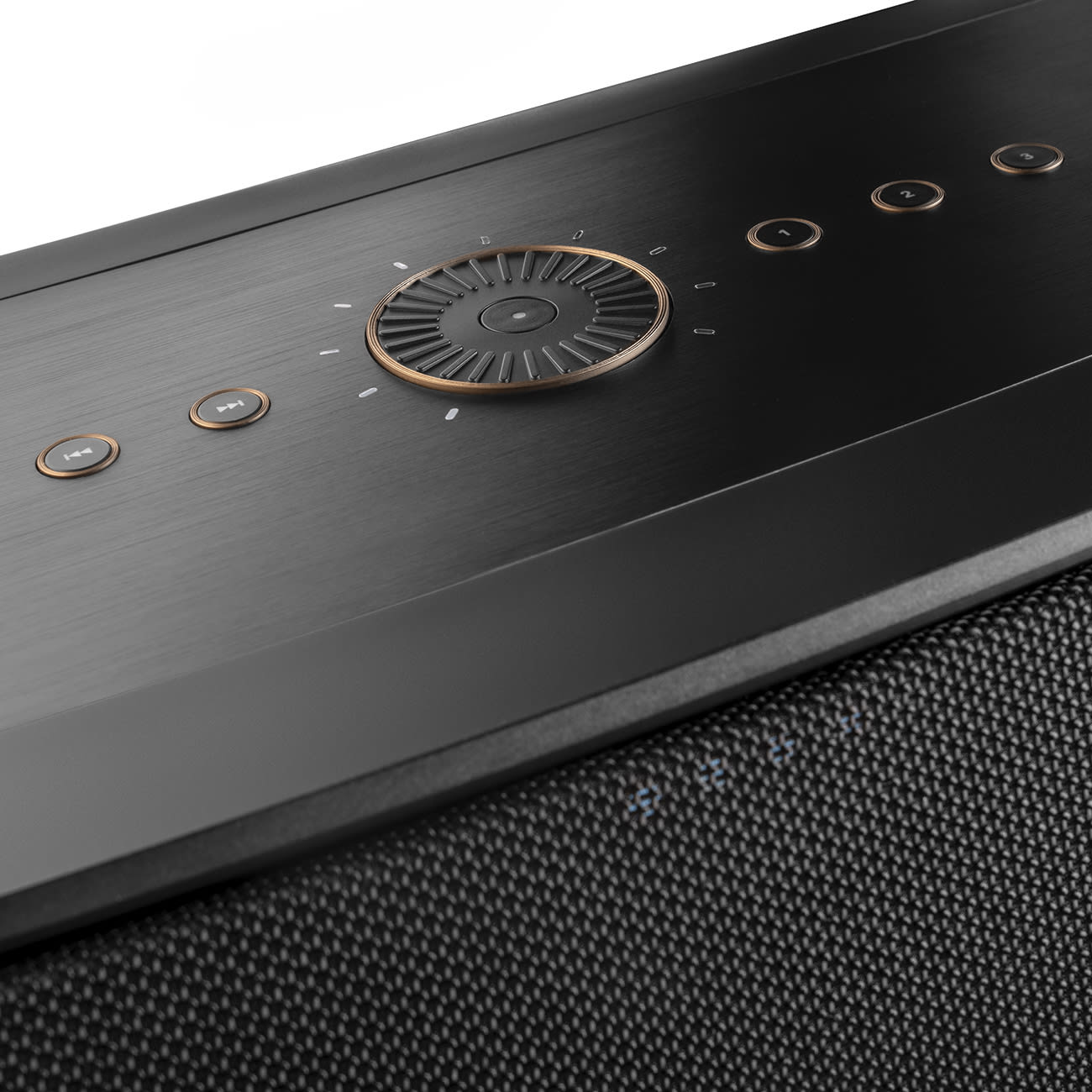 MOTIV® XL More than a speaker – it's a whole orchestra