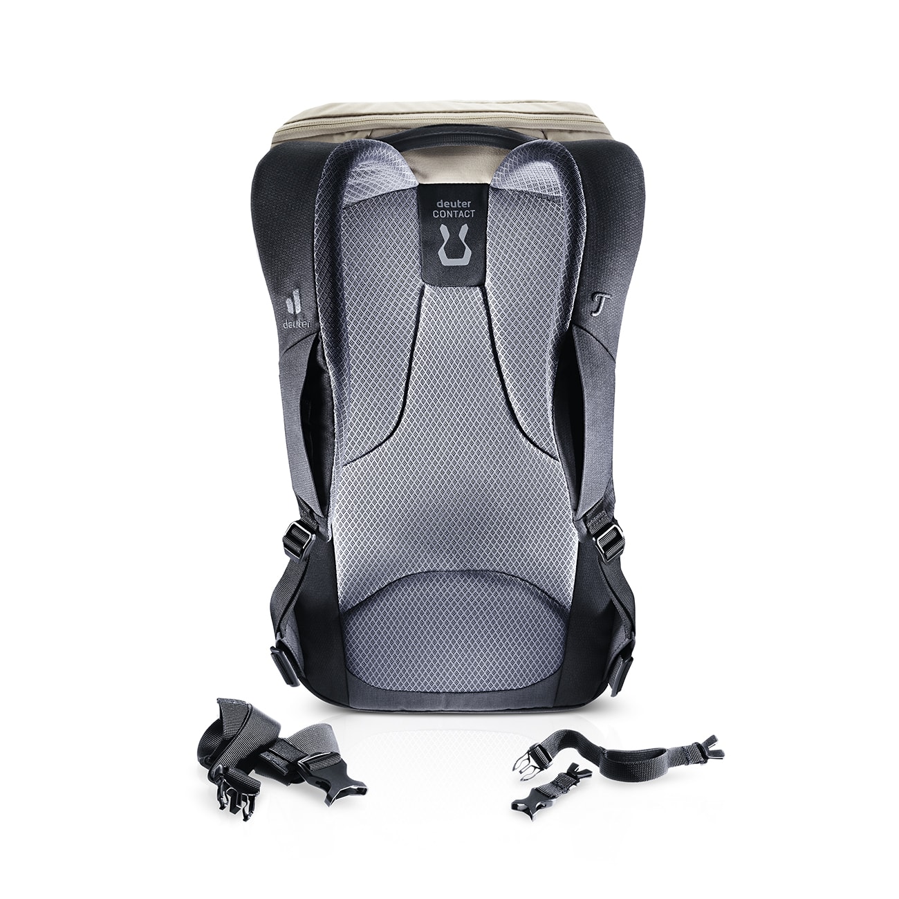 deuter x Teufel UP BERLIN Daypack Wear what you hear