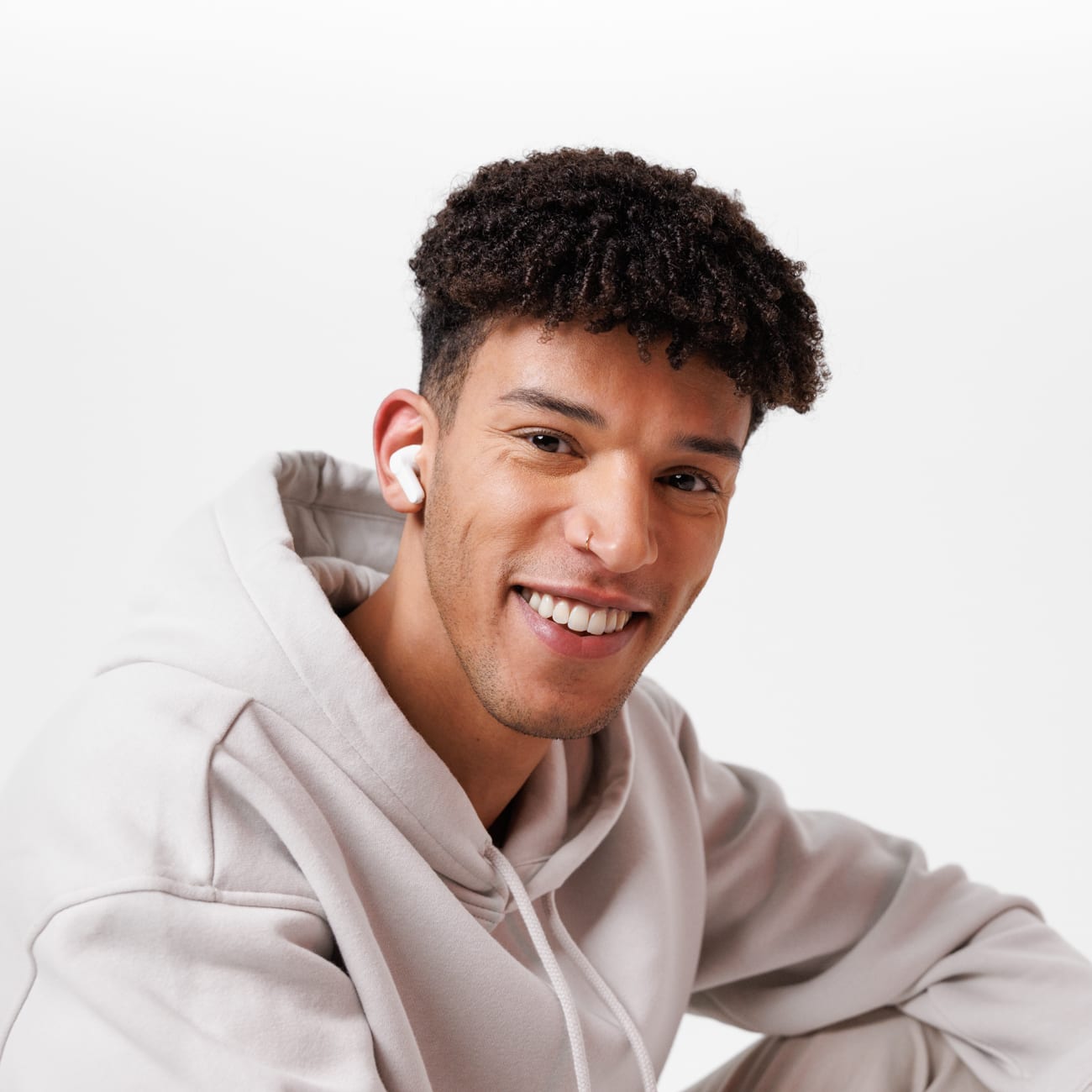 AIRY TWS 2 Noise off. Sound on.