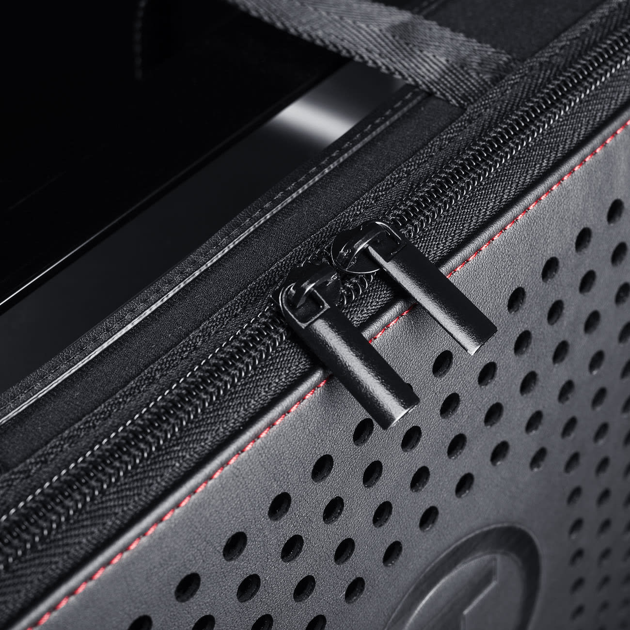 BOOM BAG for the BOOMSTER Cover art