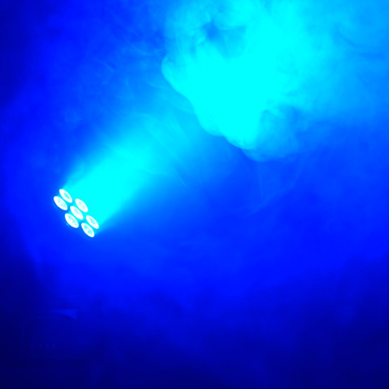 beamZ MHL74 Moving Head Put on a big show