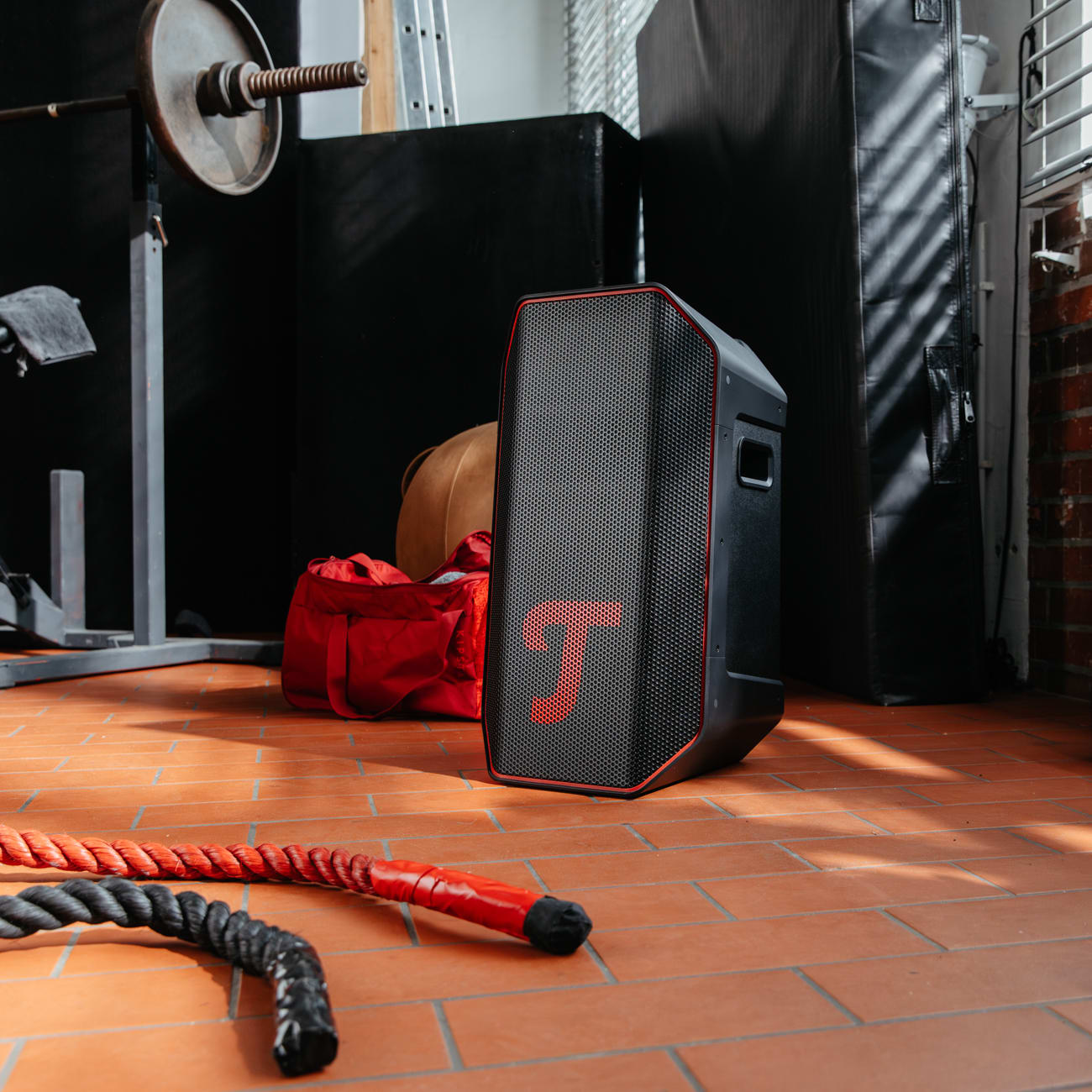 ROCKSTER AIR 2 Made for live