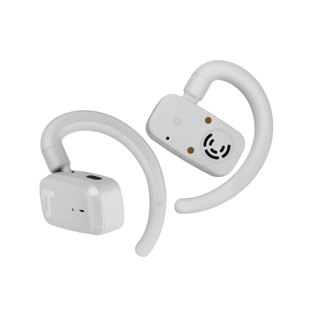 AIRY OPEN TWS Sound meets freedom