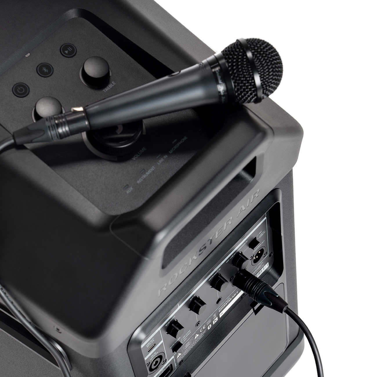 Fender x Teufel ROCKSTER AIR 2 Power and possibilities unleashed