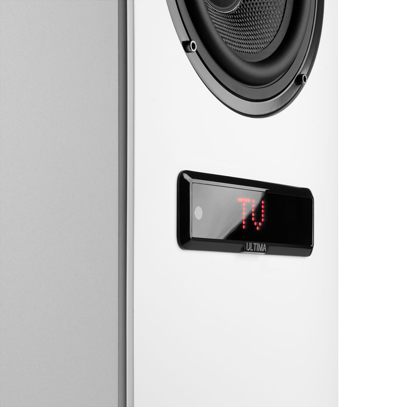 ULTIMA 40 ACTIVE 3 Legendary sound made easy