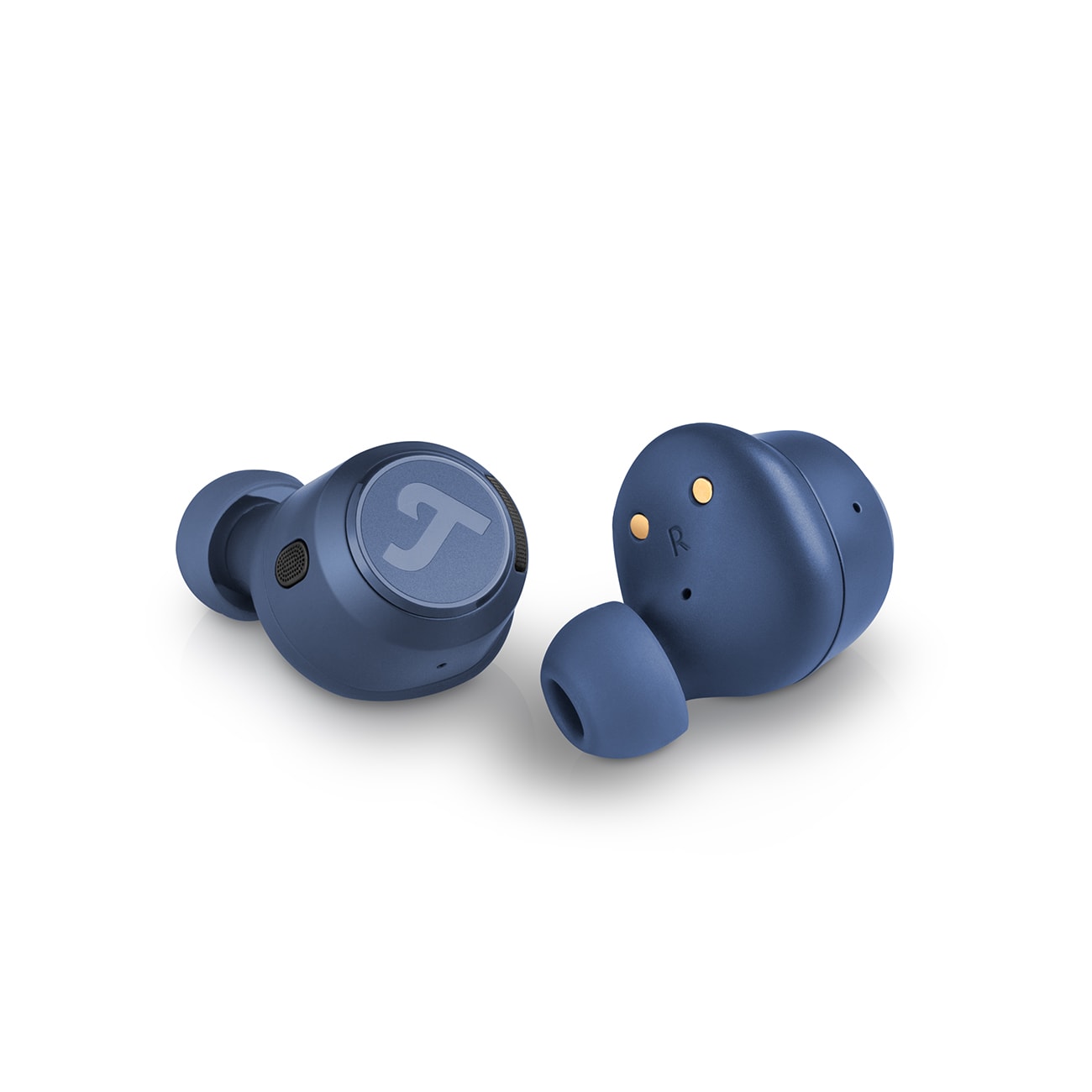 REAL BLUE TWS 3 Keep your sound in focus.