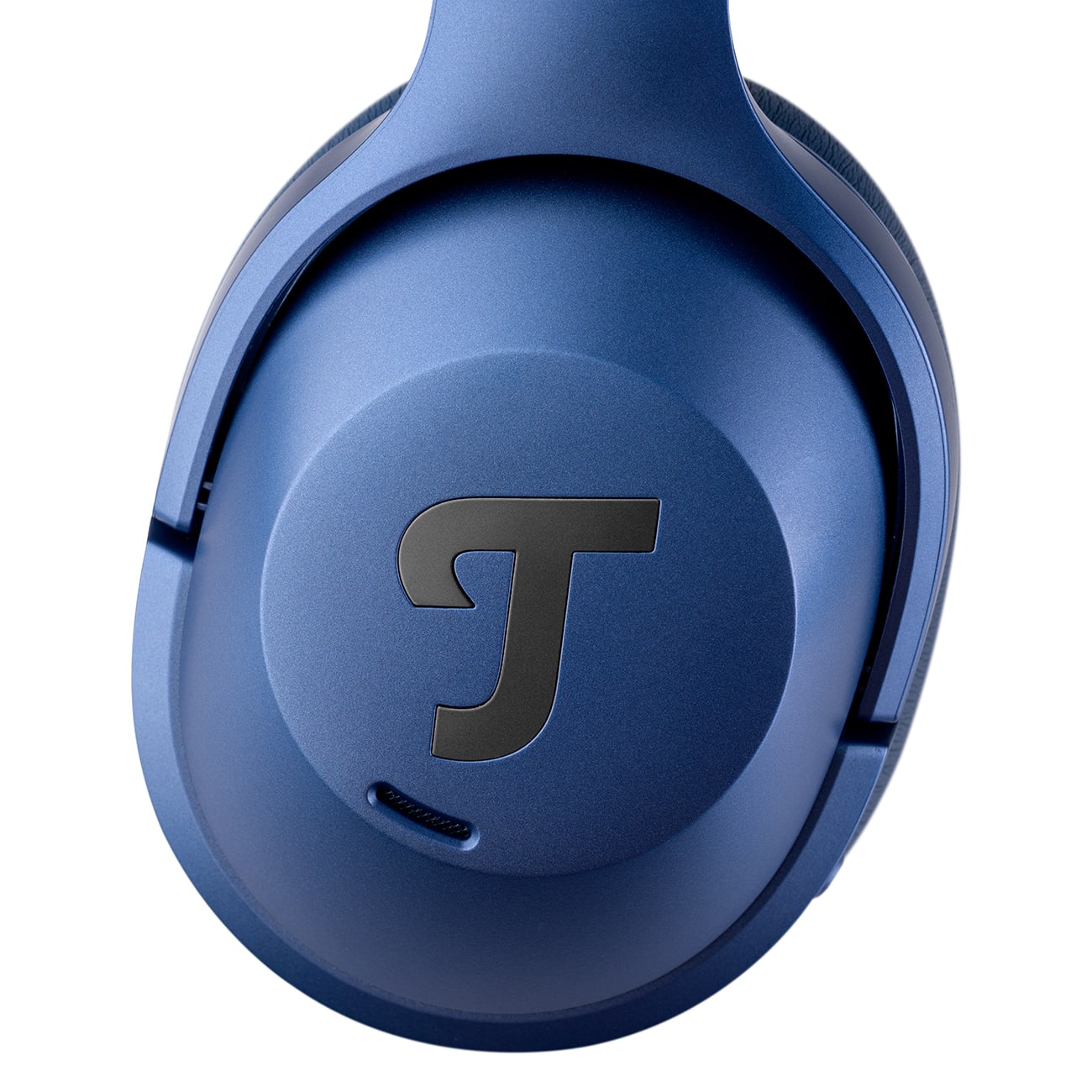 REAL BLUE NC 3 + FeinTech Bluetooth Audio System Enjoy movies with headphones