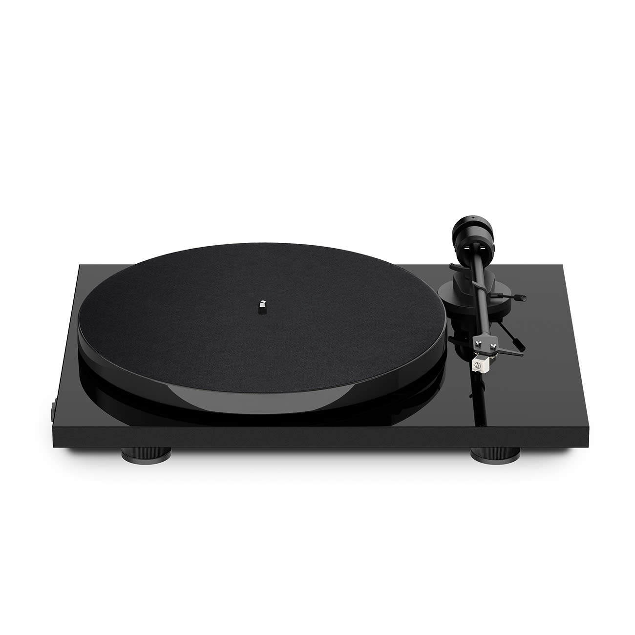 ULTIMA 20 KOMBO 2 + Pro-Ject E1 BT Legendär kompakt