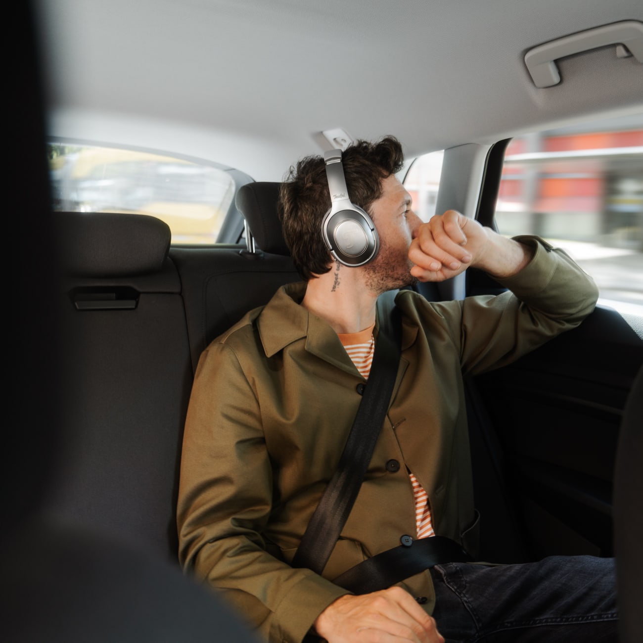 REAL BLUE PRO Audio at its finest