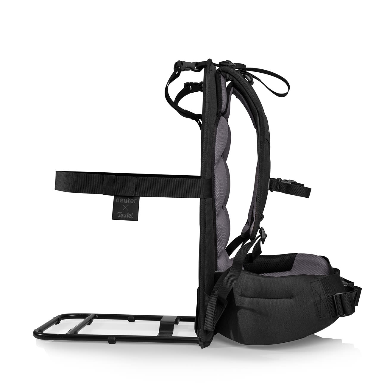 deuter x Teufel ROCKSTER AIR 2 /NEO Backpack Take ROCKSTER sound on the go