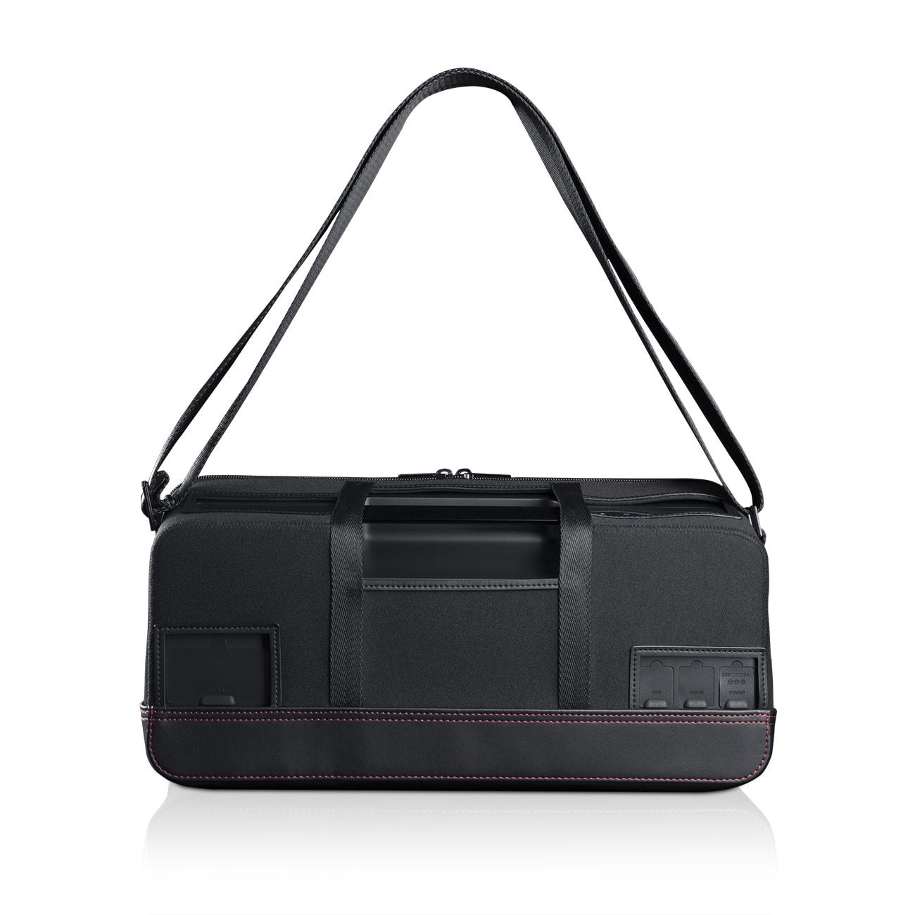 BOOM BAG for the BOOMSTER Cover art