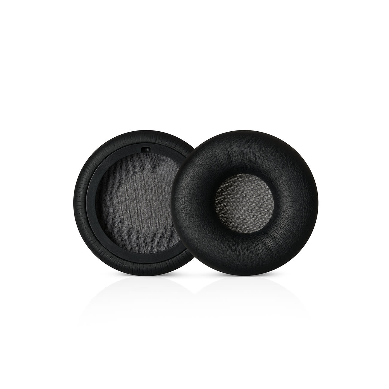 SUPREME ON Ear cushions (pair) Bold. Colourful. Inspiring. We All Are SUPREME.