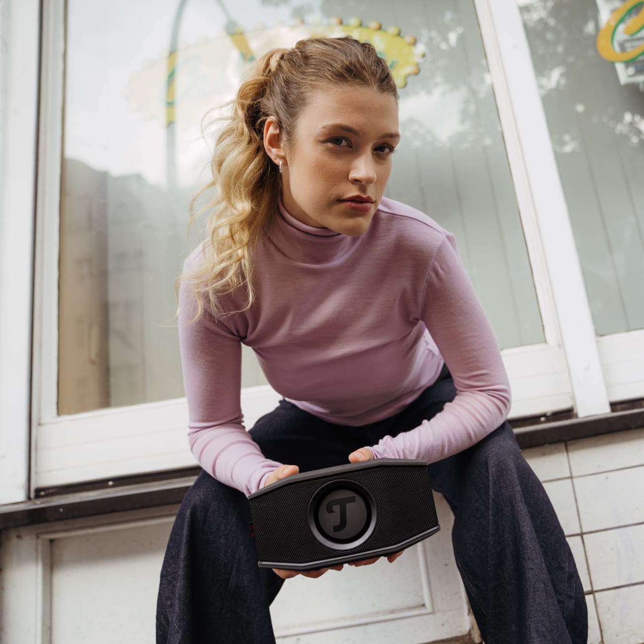 ROCKSTER GO 2 Turn up the volume on your adventures